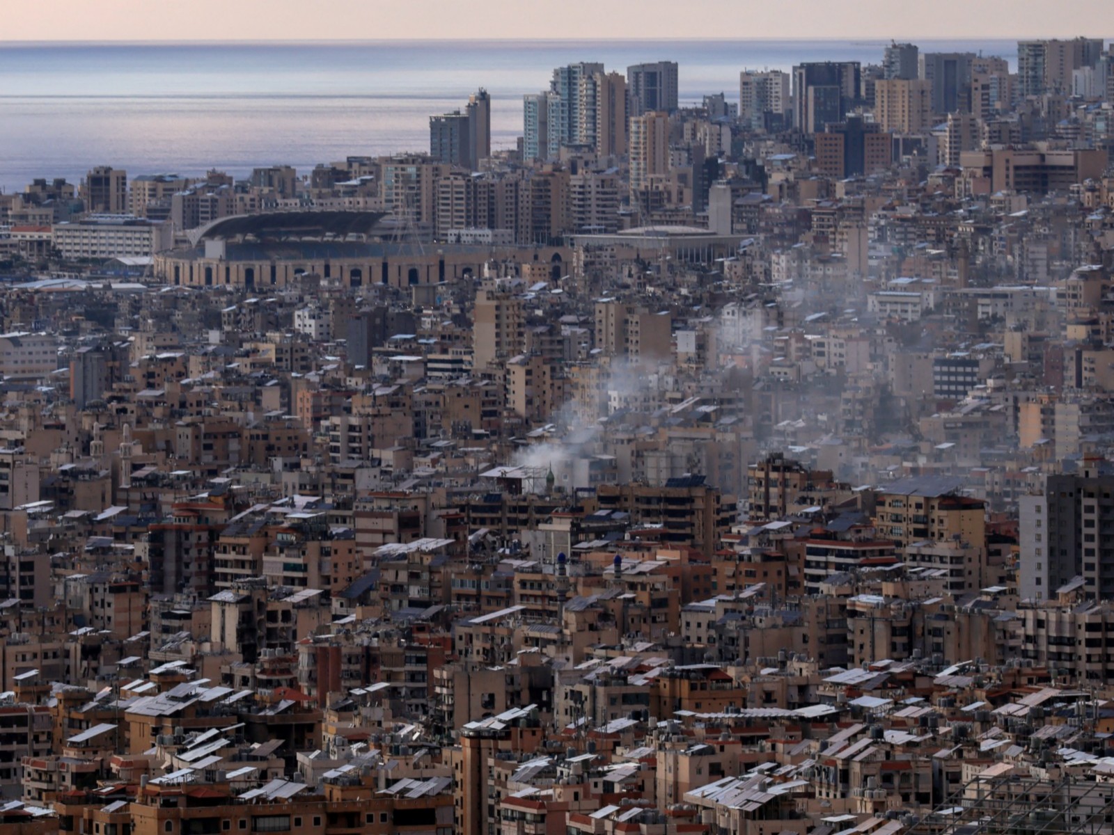 Representative Image (Photo/Reuters)