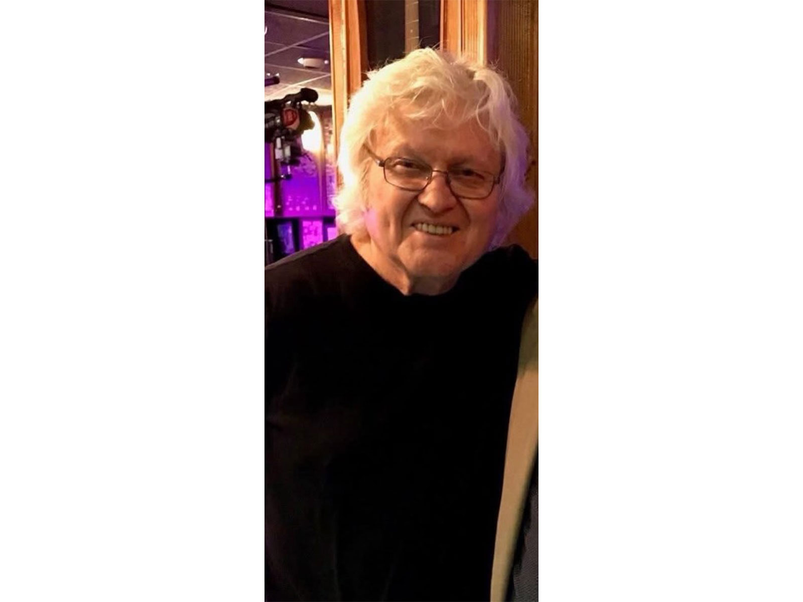 Late songwriter Chip Taylor (Image source: Instagram@billyvera) Late songwriter Chip Taylor (Image source: Instagram@billyvera)