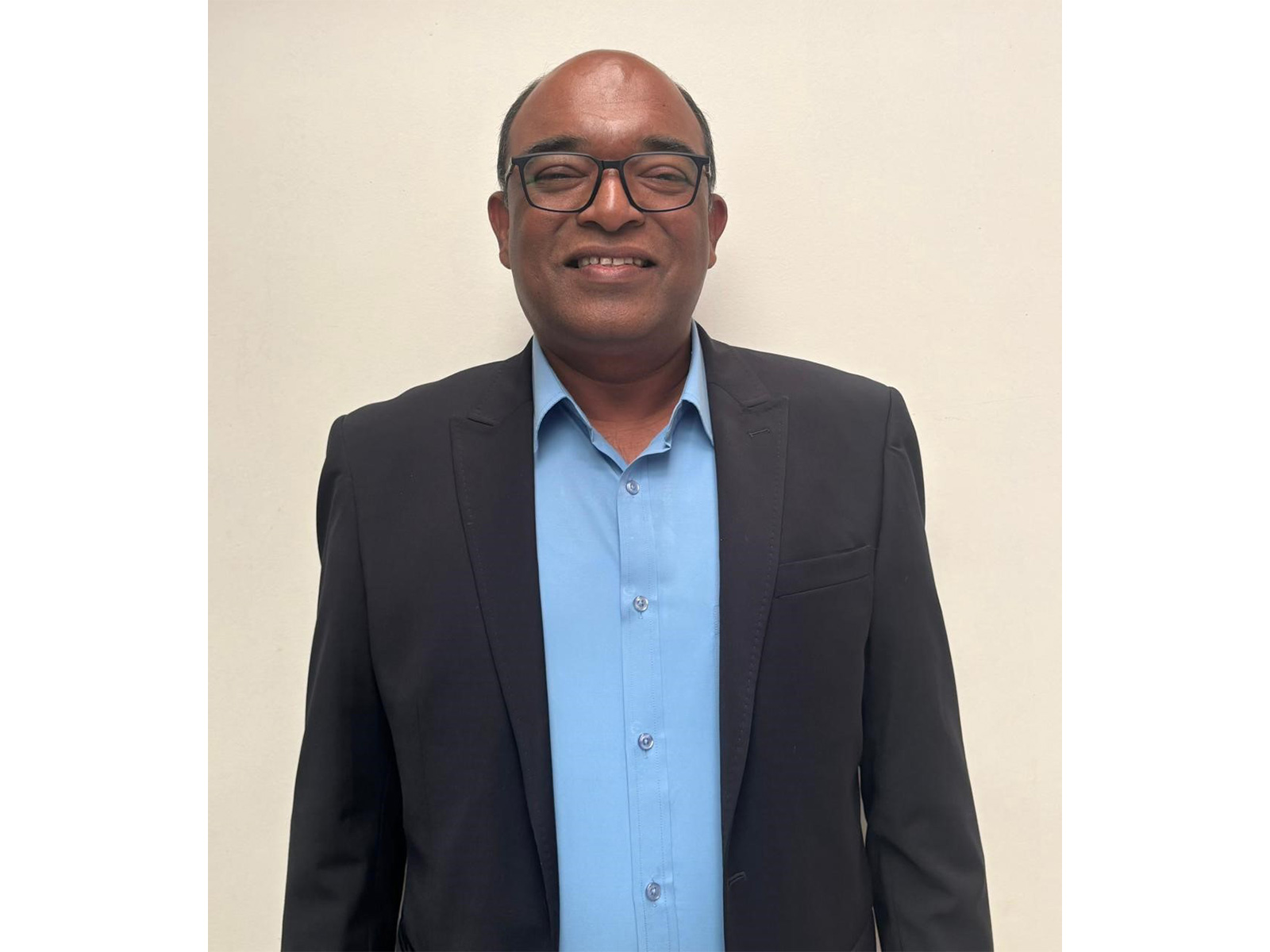 Rajesh Yashwant Shirwatkar, newly appointed Chief Financial Officer of Gera Developments Private Limited