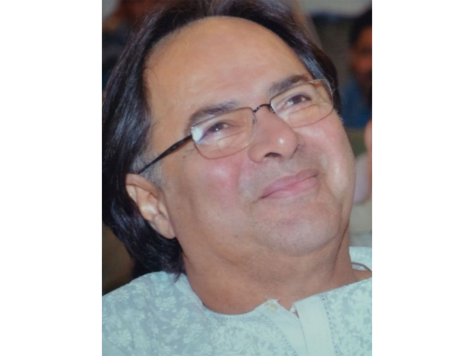 Late actor Farooq Sheikh (Image source: Instagram@azmishabana18)