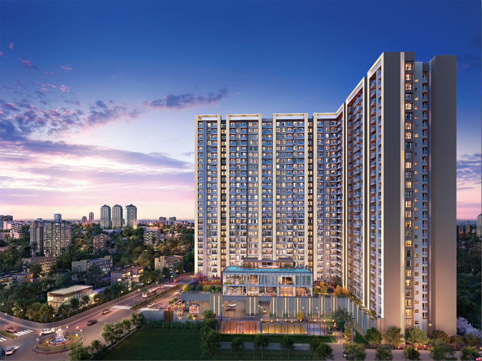 Puravankara’s first Mumbai redevelopment project crosses Rs. 800 crores, reflecting strong buyer trust Puravankara’s first Mumbai redevelopment project crosses Rs. 800 crores, reflecting strong buyer trust
