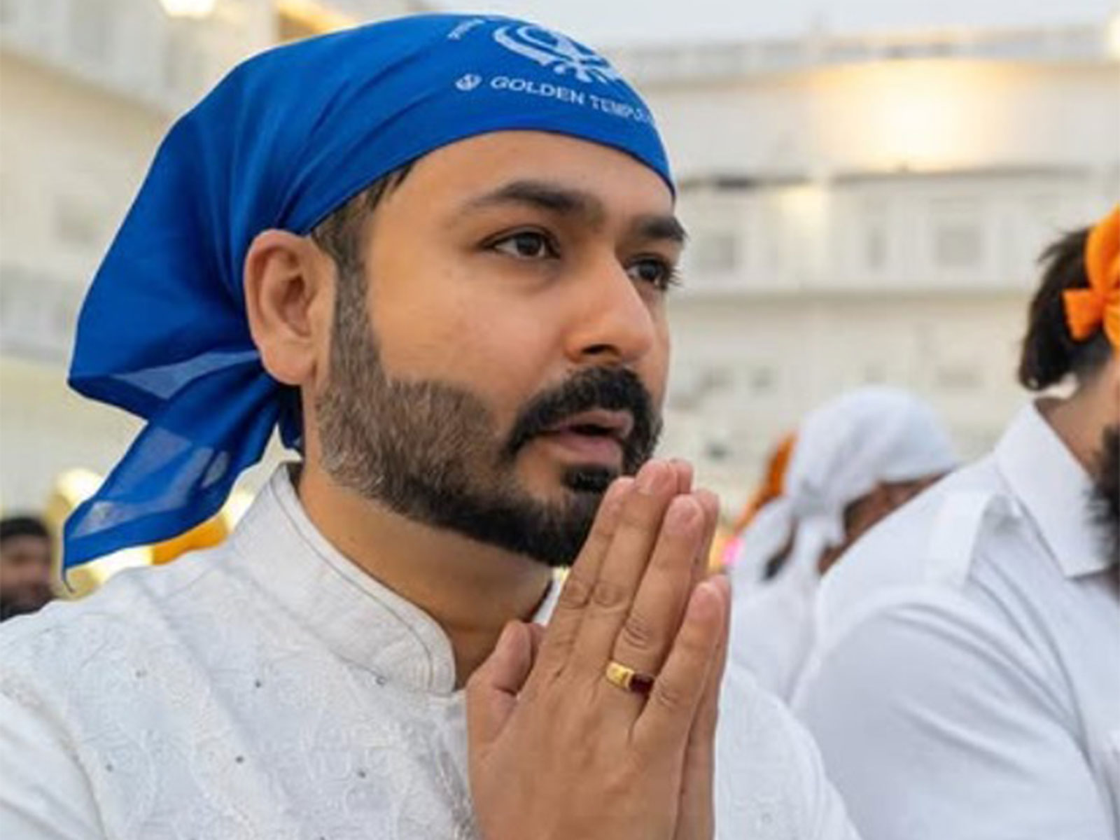 Aditya Dhar (Photo/Instagram/@adityadharfilms)