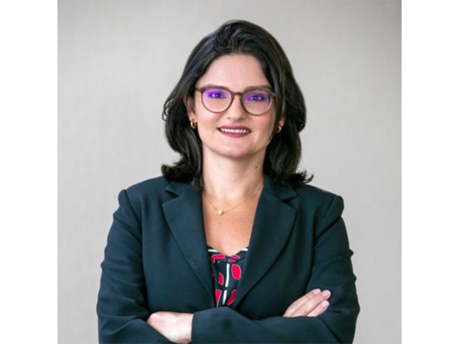  Tatiana Prazeres, Secretary of Foreign Trade at Brazil’s Ministry of Development, Industry, Trade and Services (Photo/Linkedin/Tatiana Prazeres)