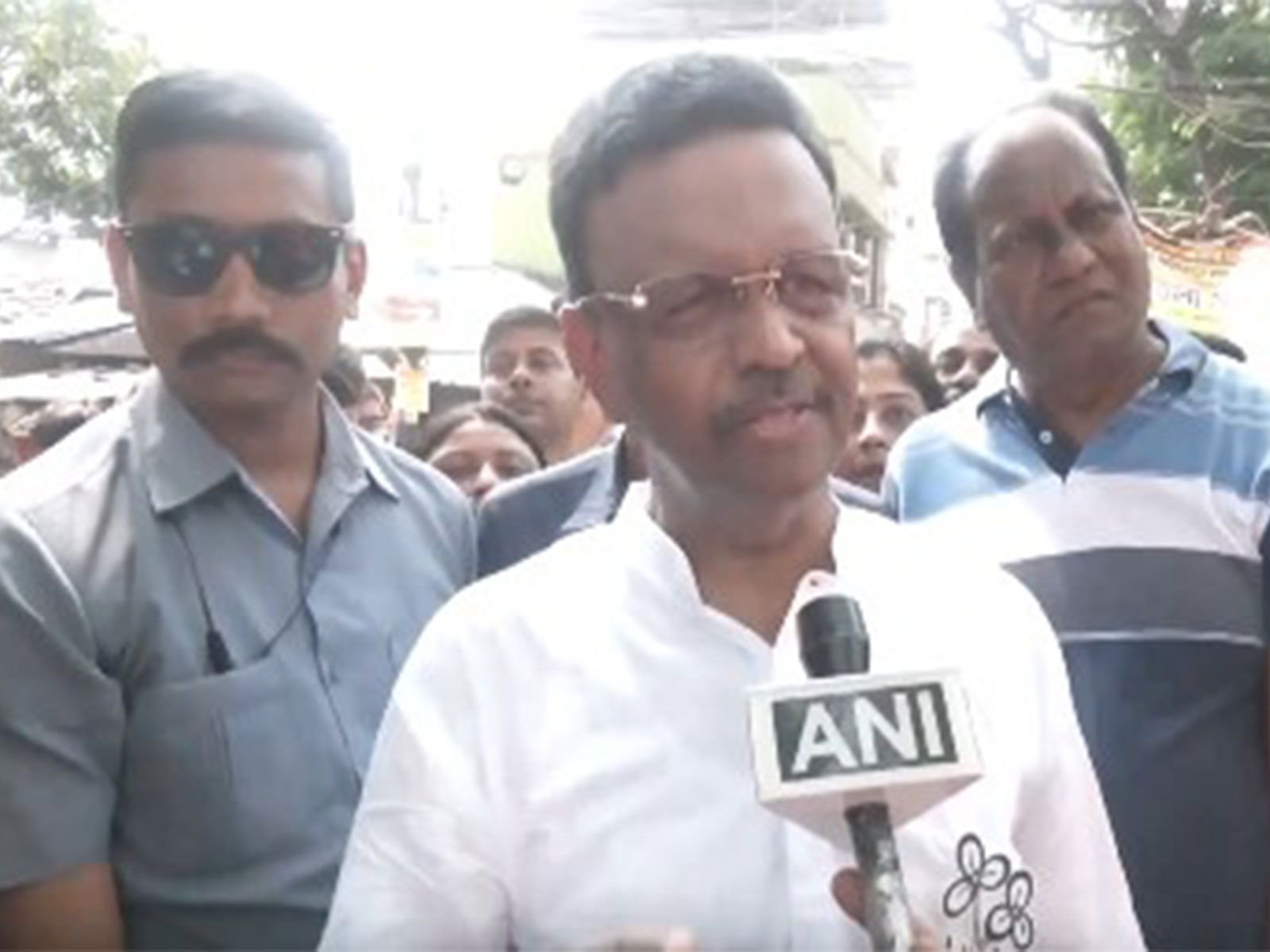 West Bengal Minister and Mayor of Kolkata, Firhad Hakim (Photo/ANI)