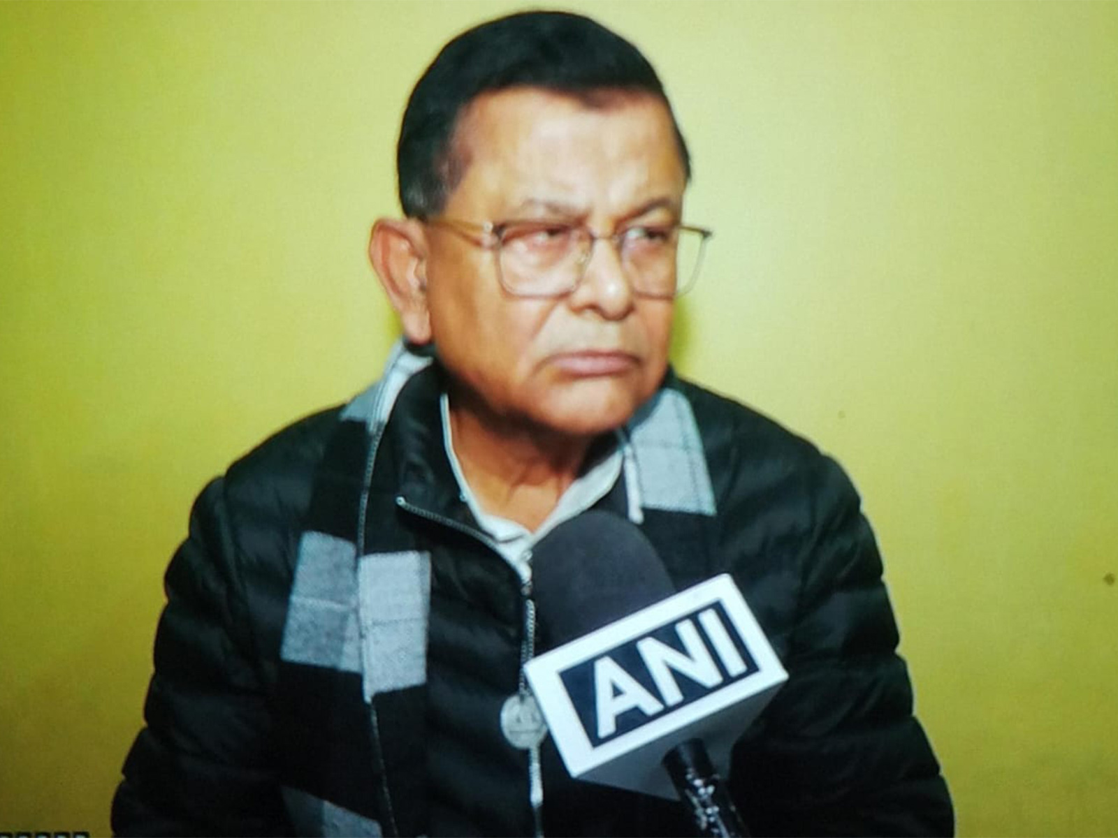 Prashant Phukun BJP MLA Dibrugarh assembly seat (Photo/ANI) Prashant Phukun BJP MLA Dibrugarh assembly seat (Photo/ANI)