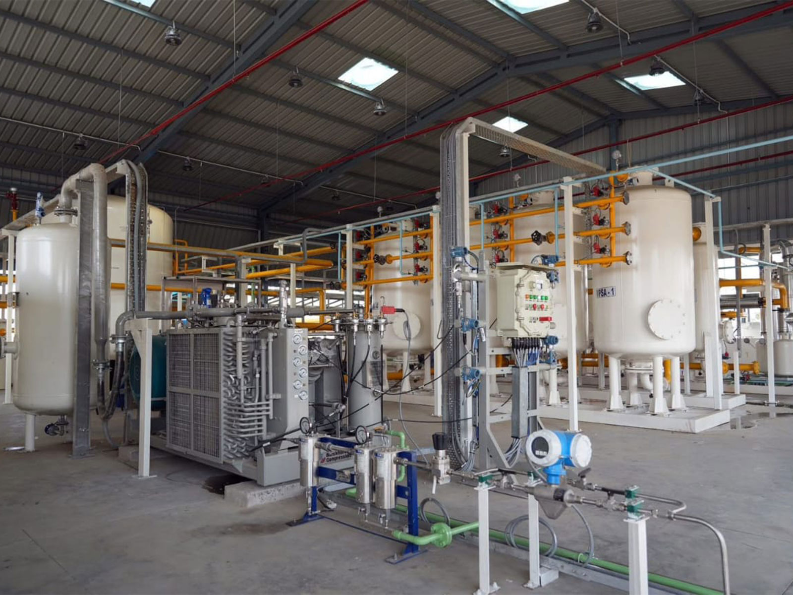 Gujarat Government allocate Rs 60 crore in state budget to promote Bio-CNG plants (Photo/GujaratCMO)