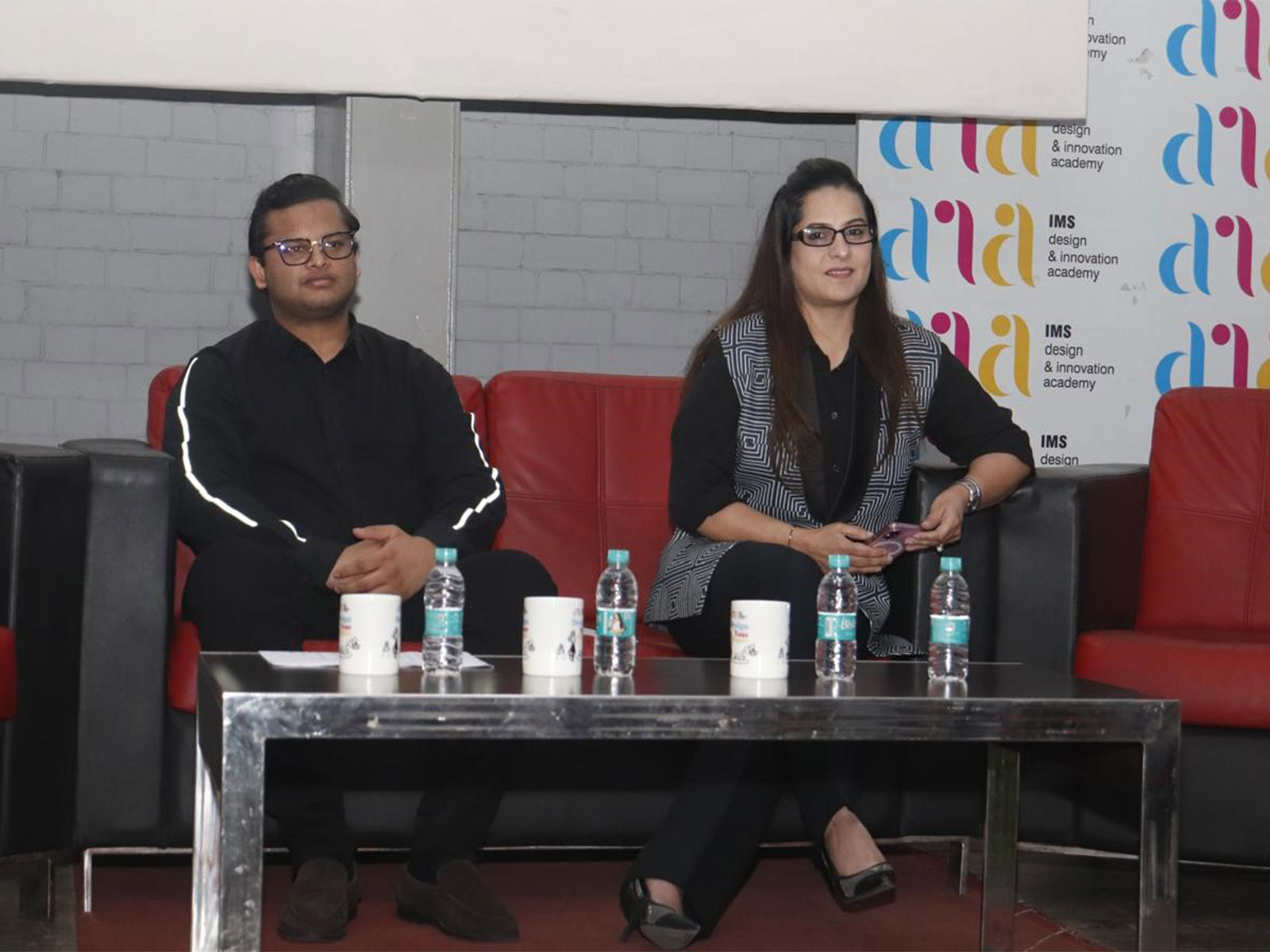 Medusa Fashion House Partners with IMS-DIA to Launch India’s First “Runway-to-Brand” Diploma, Taking Indian Designers to London Fashion Week