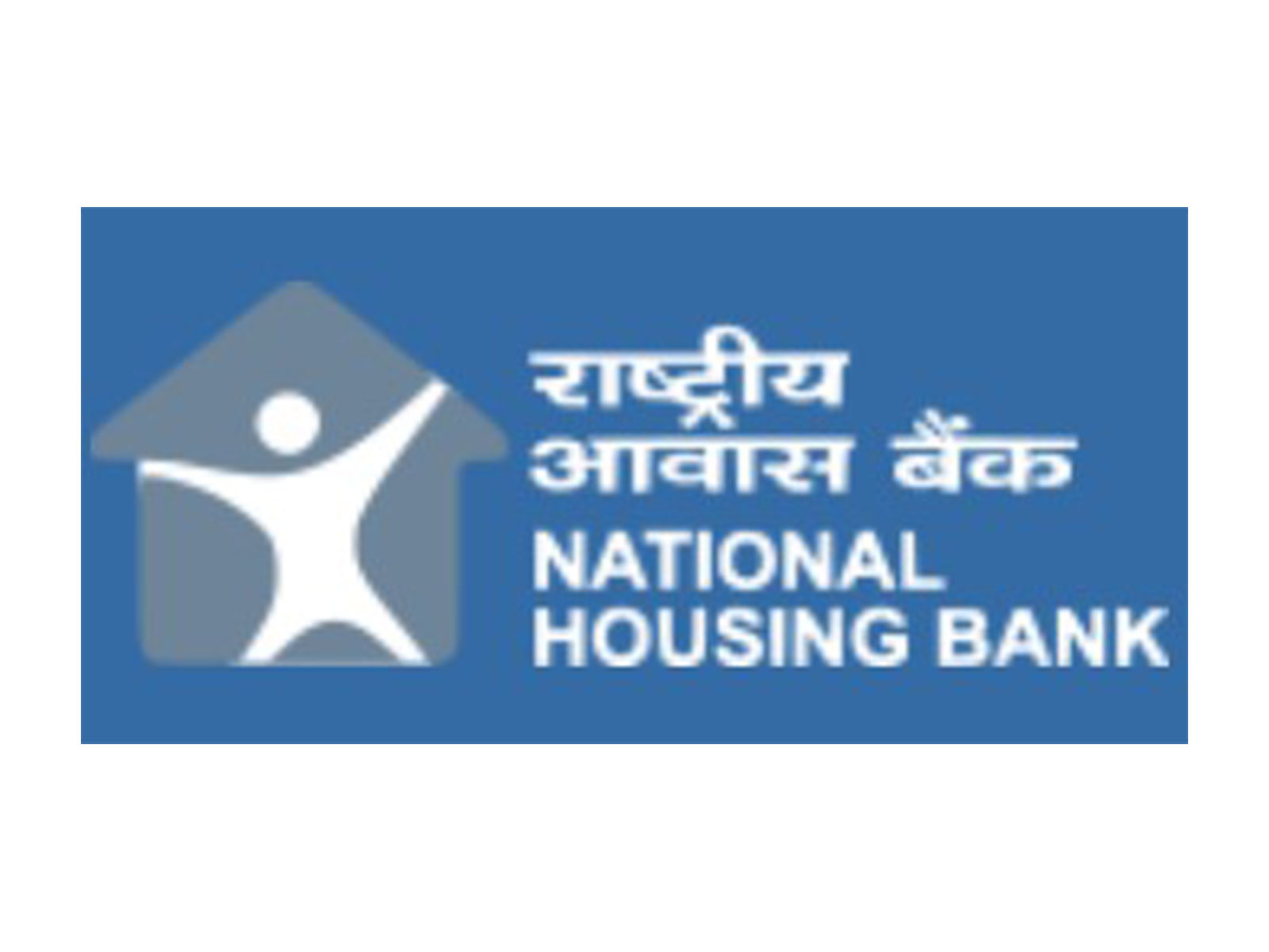 National Housing Bank official logo (Photo/National Housing Bank website) National Housing Bank official logo (Photo/National Housing Bank website)