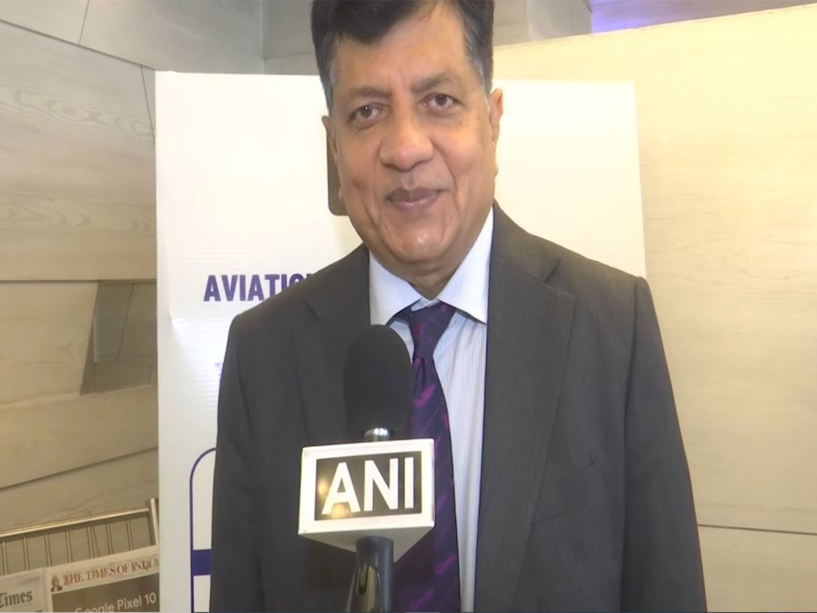 Former Director General of DRDO Sudhir Kumar Mishra (Photo/ANI) Former Director General of DRDO Sudhir Kumar Mishra (Photo/ANI)