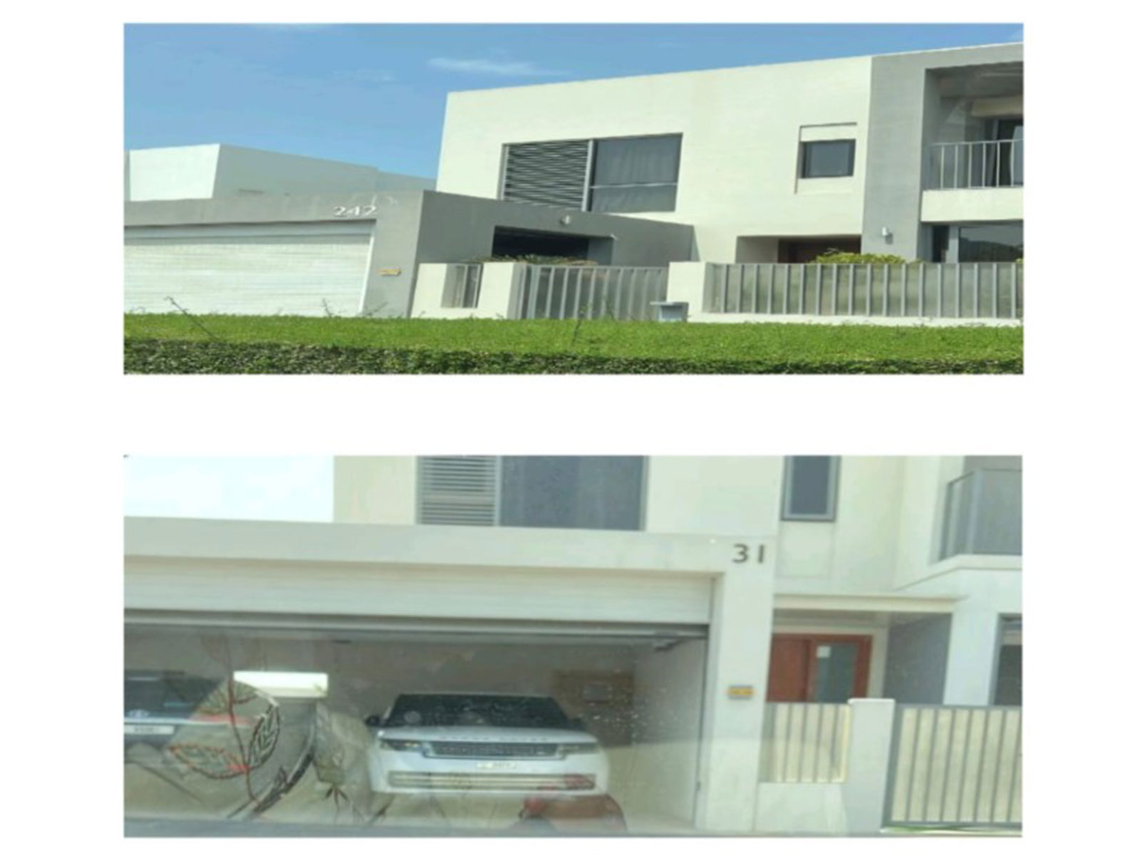 Attached properties (Photo/ED)