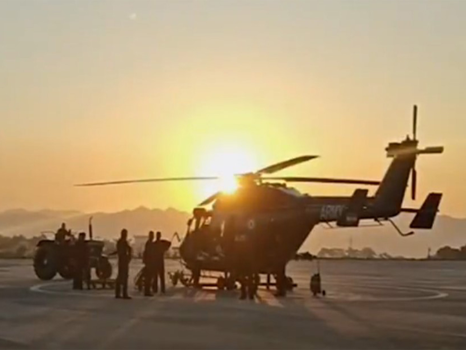 Indian Army’s Northern Command (Photo/X@NorthernComd_IA)