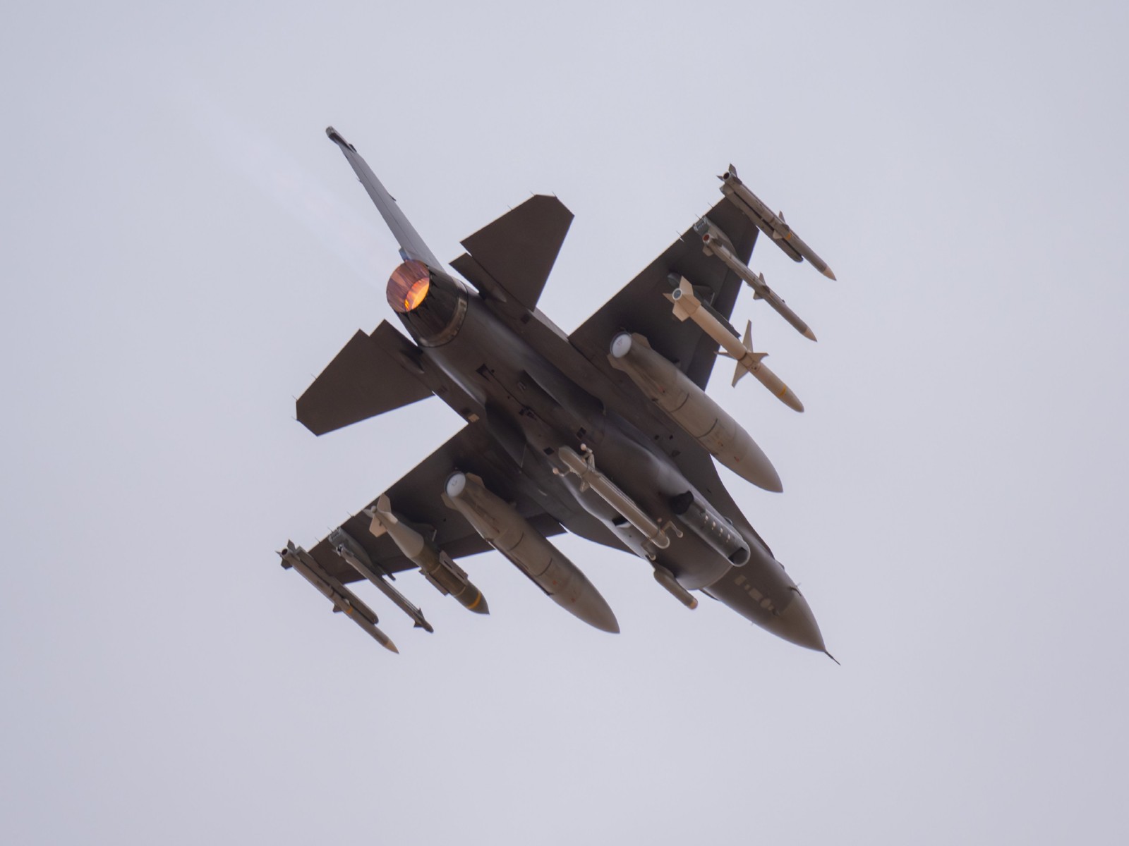 Representative Image (Photo/X@CENTCOM) Representative Image (Photo/X@CENTCOM)