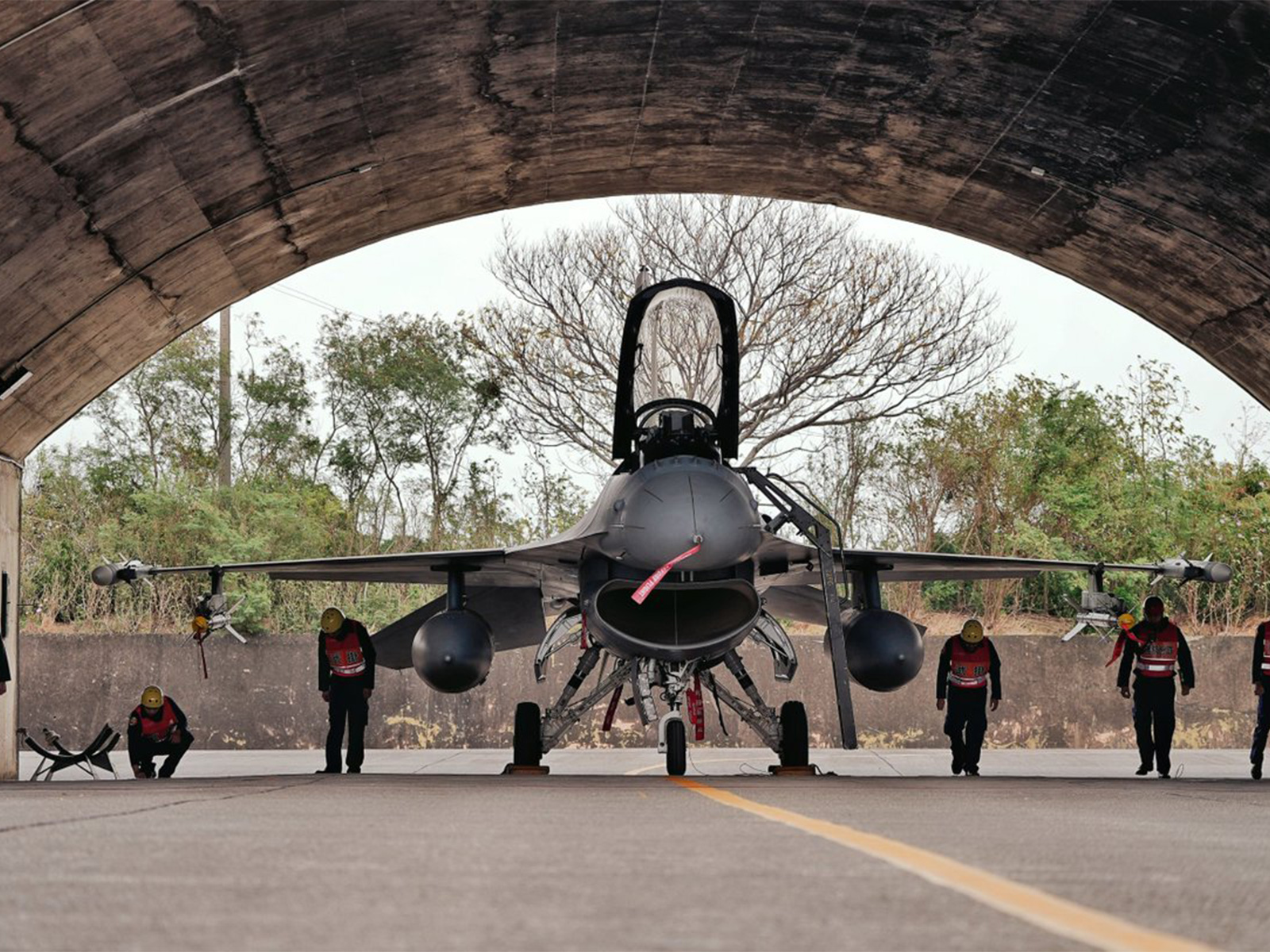 Representative image (Photo: X@MoNDefense) Representative image (Photo: X@MoNDefense)