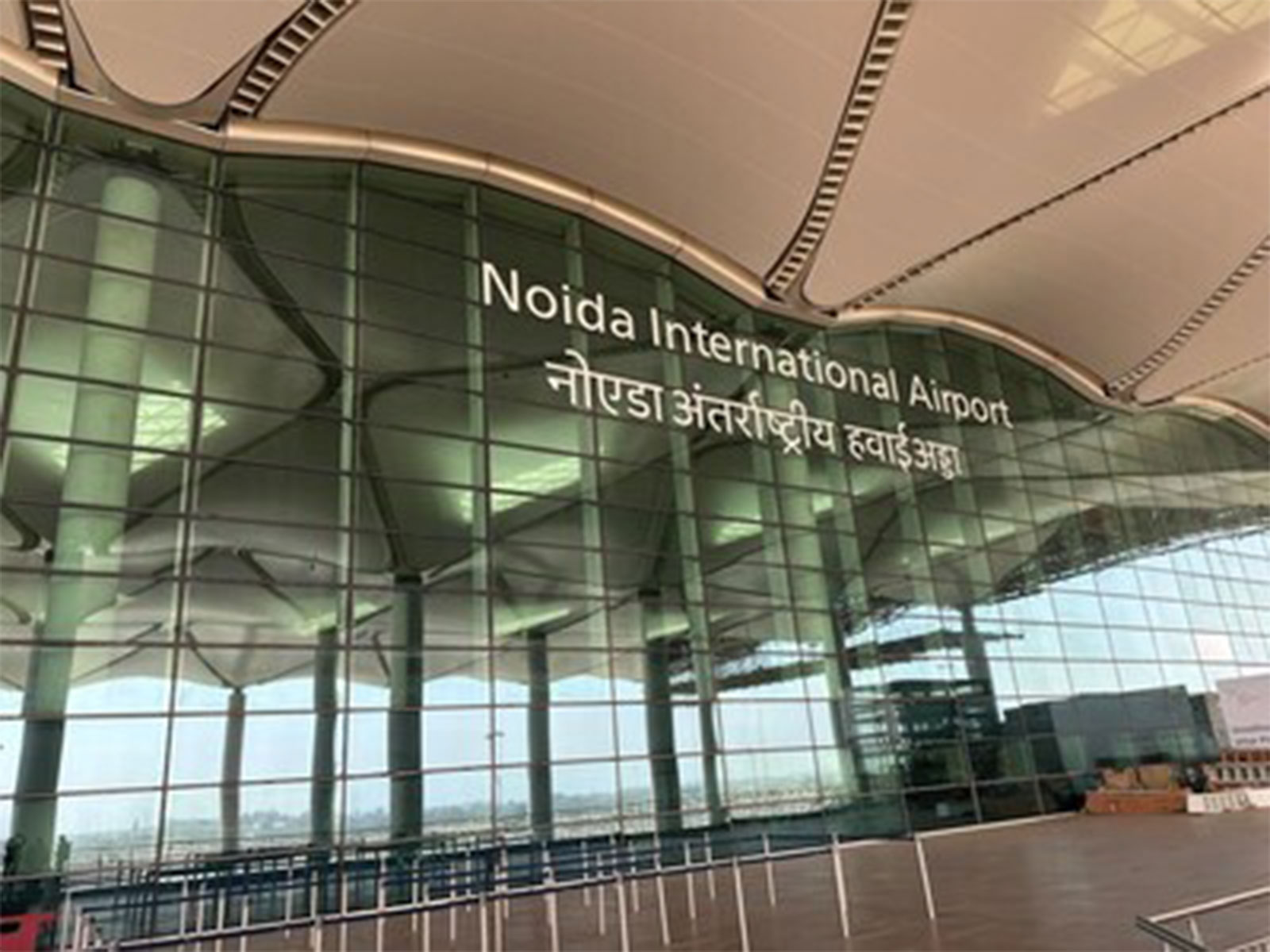ACES India Enables Seamless 4G & 5G Connectivity at Noida International Airport Ahead of Launch