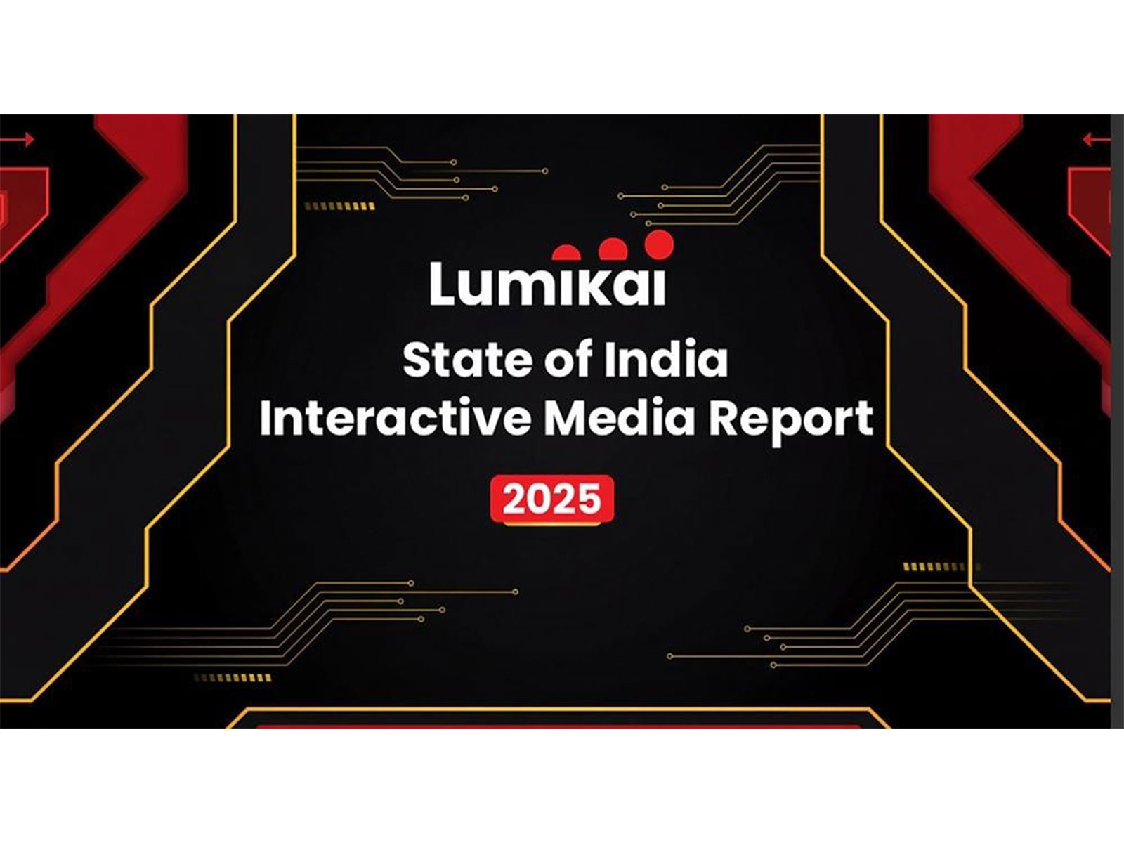 India’s Micro-Drama Market Hit $300Mn in Year One; Total Interactive Media Economy Clocks $14Bn India’s Micro-Drama Market Hit $300Mn in Year One; Total Interactive Media Economy Clocks $14Bn