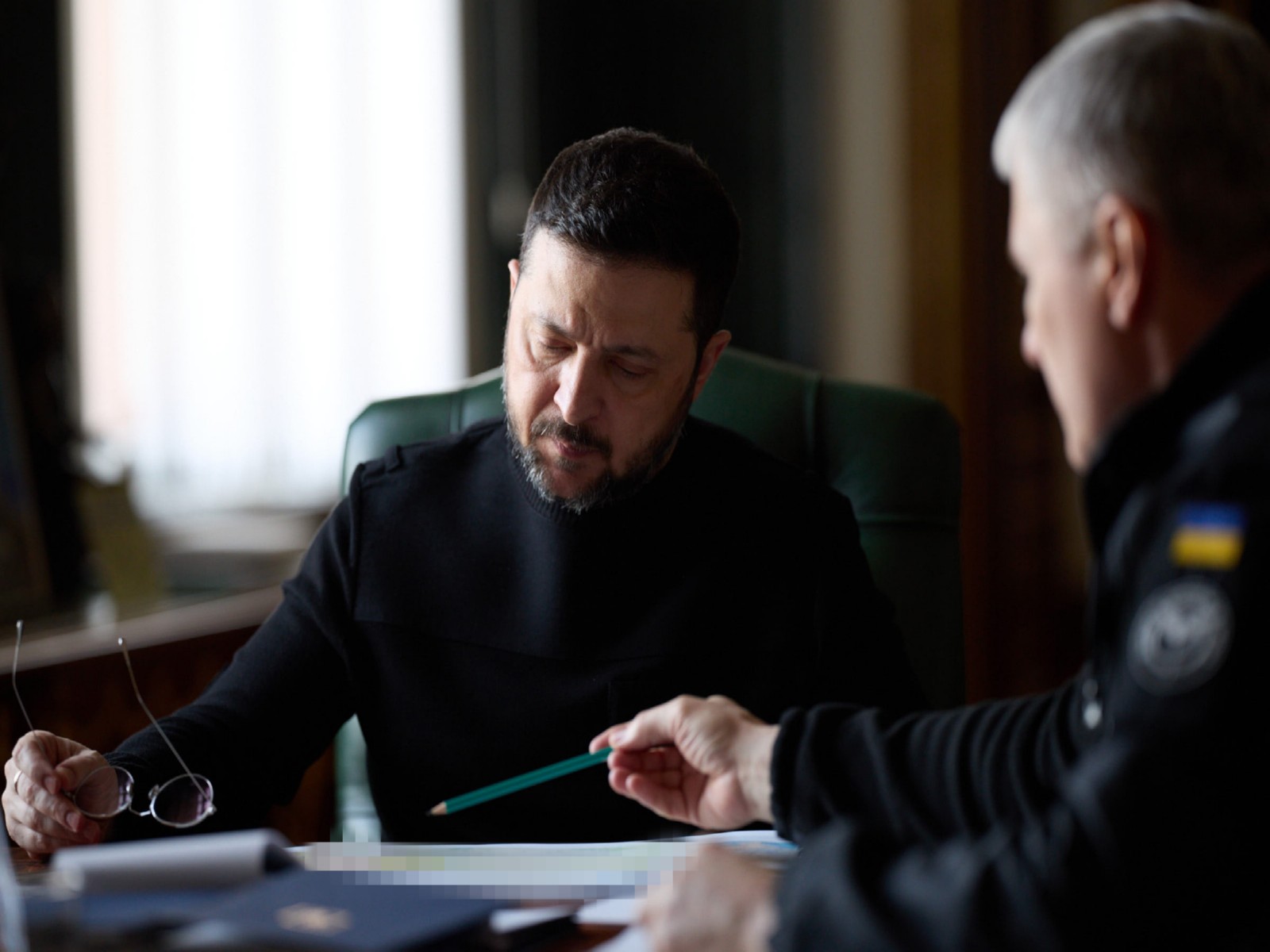 President of Ukraine Volodymyr Zelenskyy (Photo: X@ZelenskyyUa) President of Ukraine Volodymyr Zelenskyy (Photo: X@ZelenskyyUa)