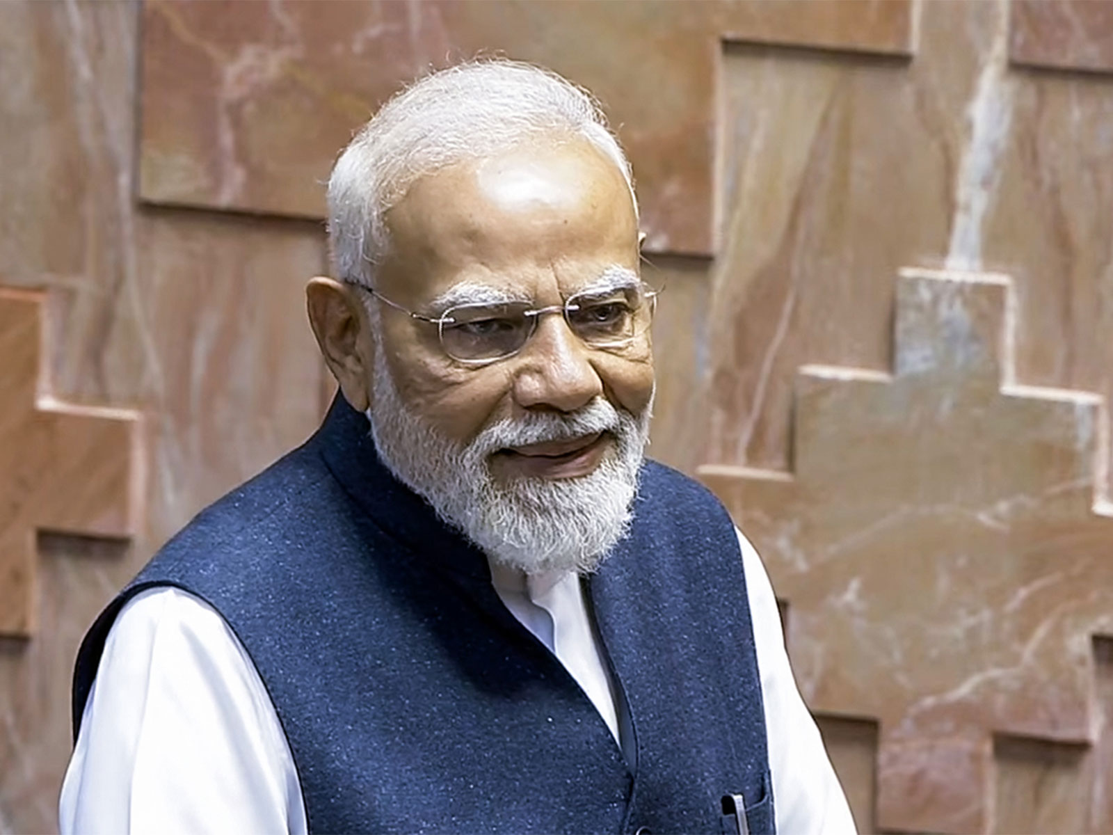 Prime Minister Narendra Modi (File Photo/ANI) Prime Minister Narendra Modi (File Photo/ANI)