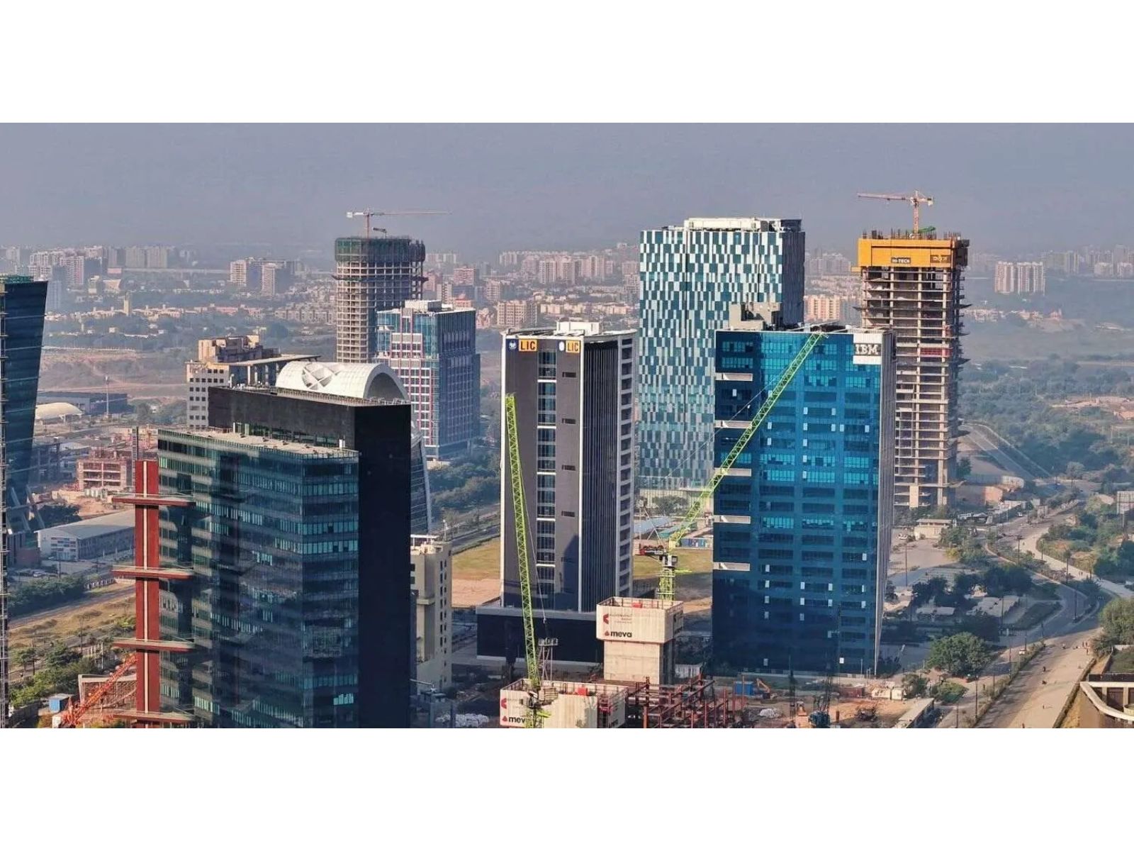 GIFT City: India’s Operational Gateway to Global Capital Scales New Heights