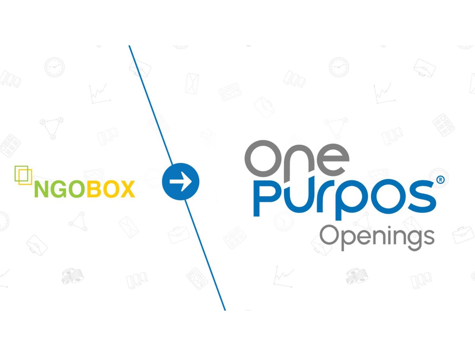 NGOBOX is now One Purpos Openings.