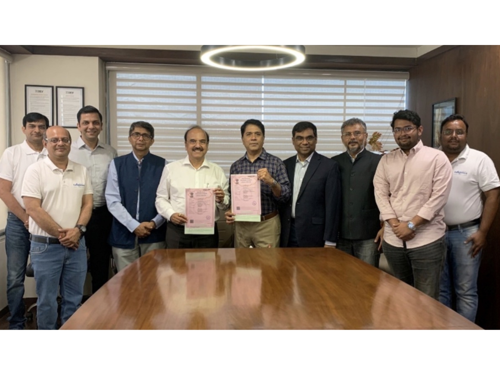 DEV IT Signs Exclusive Master Distribution Agreement with A21 Technologies to Scale their AI-powered product “Talligence” Across India