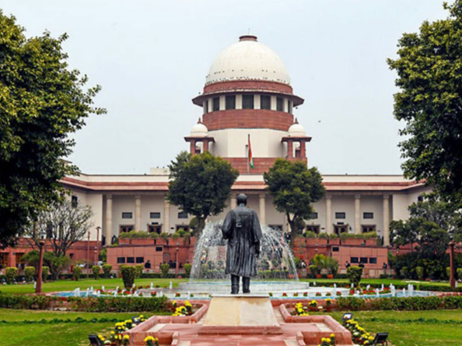 Supreme Court of India (File Photo/ANI) Supreme Court of India (File Photo/ANI)