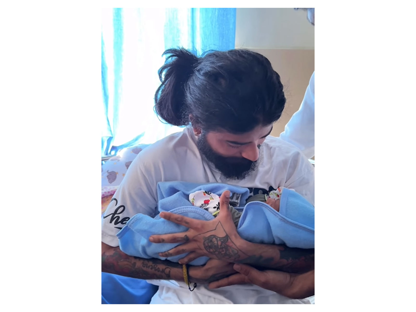 Anurag Dobhal (Photo/Instagram/@anurag_dobhal) Anurag Dobhal (Photo/Instagram/@anurag_dobhal)