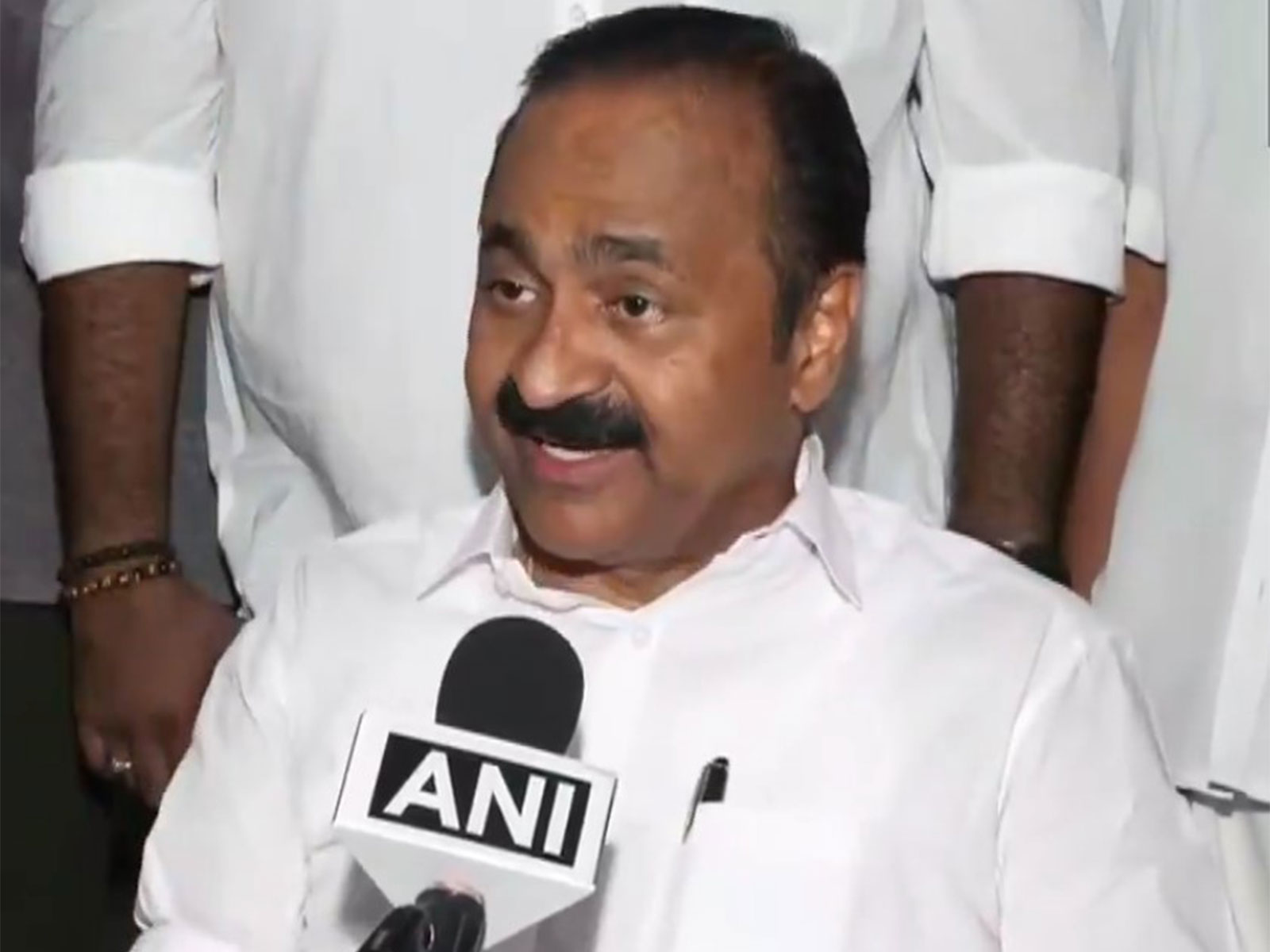 Kerala Assembly LoP VD Satheesan (Photo/ANI) Kerala Assembly LoP VD Satheesan (Photo/ANI)