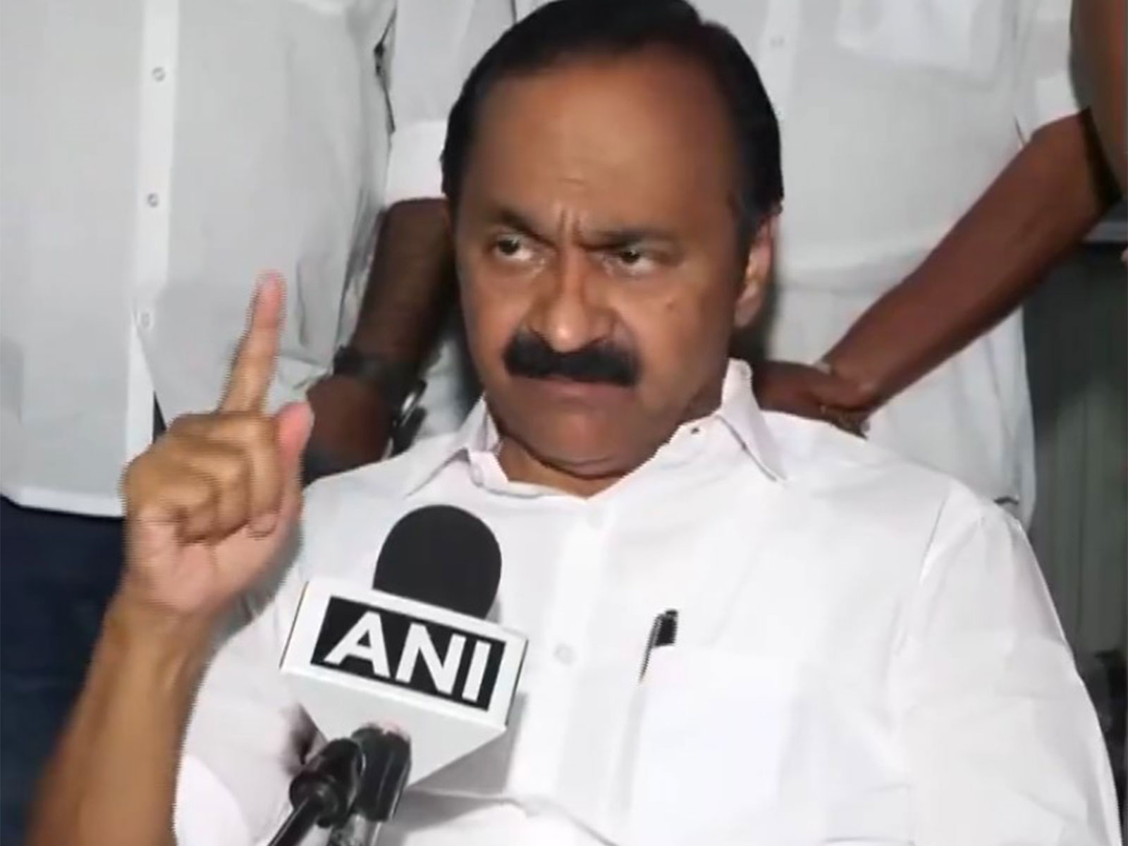 Kerala Assembly LoP VD Satheesan (Photo/ANI) Kerala Assembly LoP VD Satheesan (Photo/ANI)