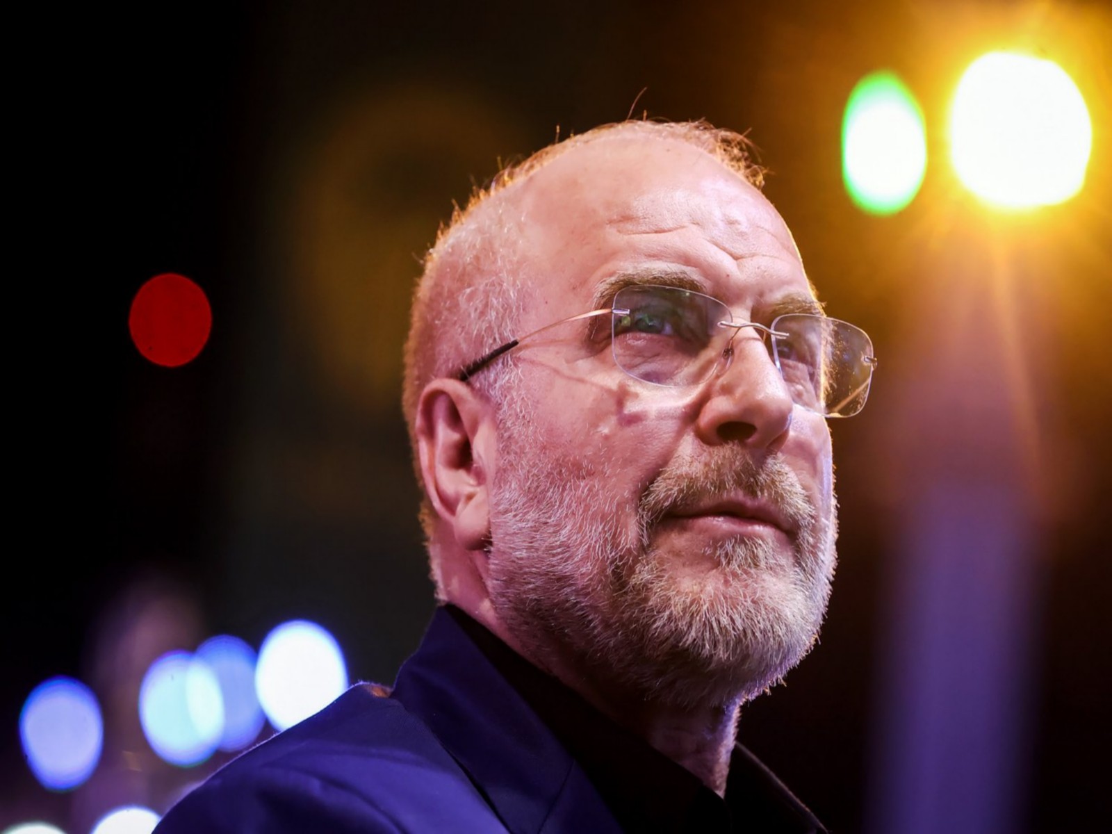 Speaker of Iran’s Parliament, MB Ghalibaf (Photo/X@mb_ghalibaf) Speaker of Iran’s Parliament, MB Ghalibaf (Photo/X@mb_ghalibaf)