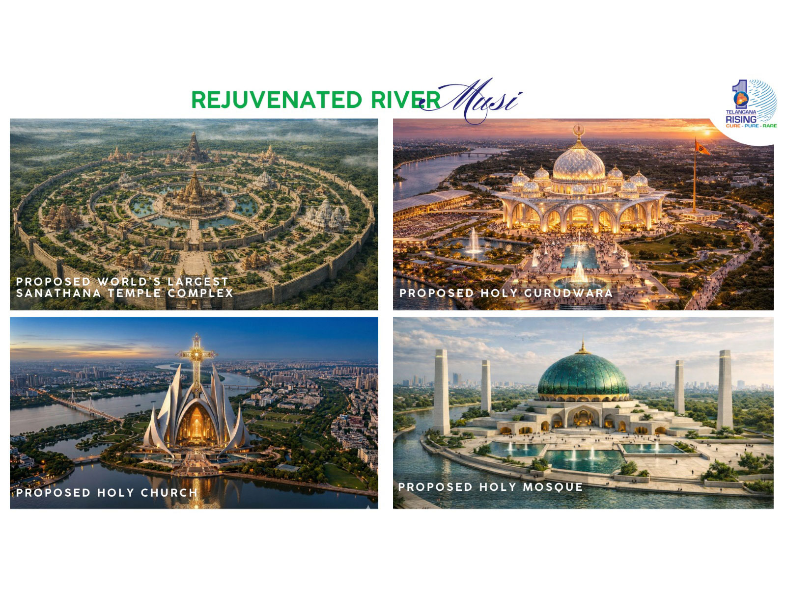 Representative Image (Photo/Telangana CMO)