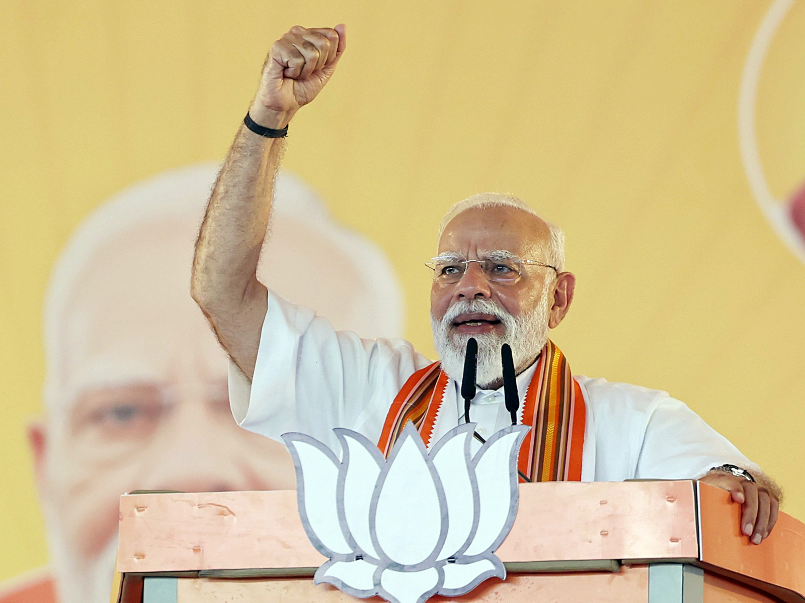 Prime Minister Narendra Modi (File Photo/ANI) Prime Minister Narendra Modi (File Photo/ANI)