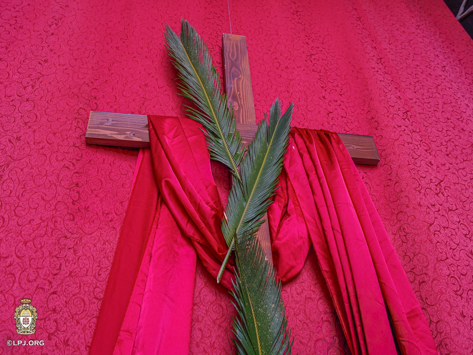 Representative Image (Photo/X@LPJerusalem)