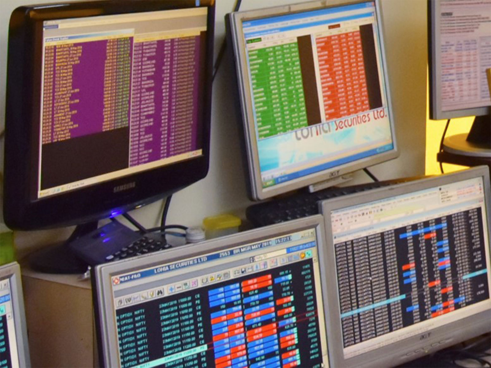 Representative Image (File Photo/ANI) Representative Image (File Photo/ANI)