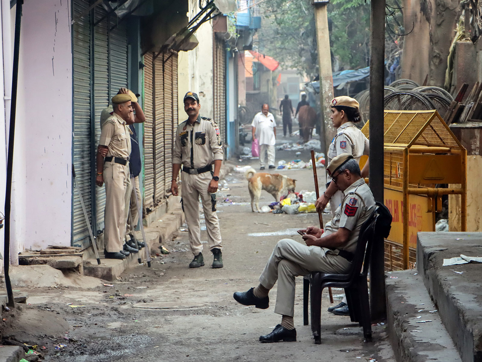 Representative image (FilePhoto/ANI)