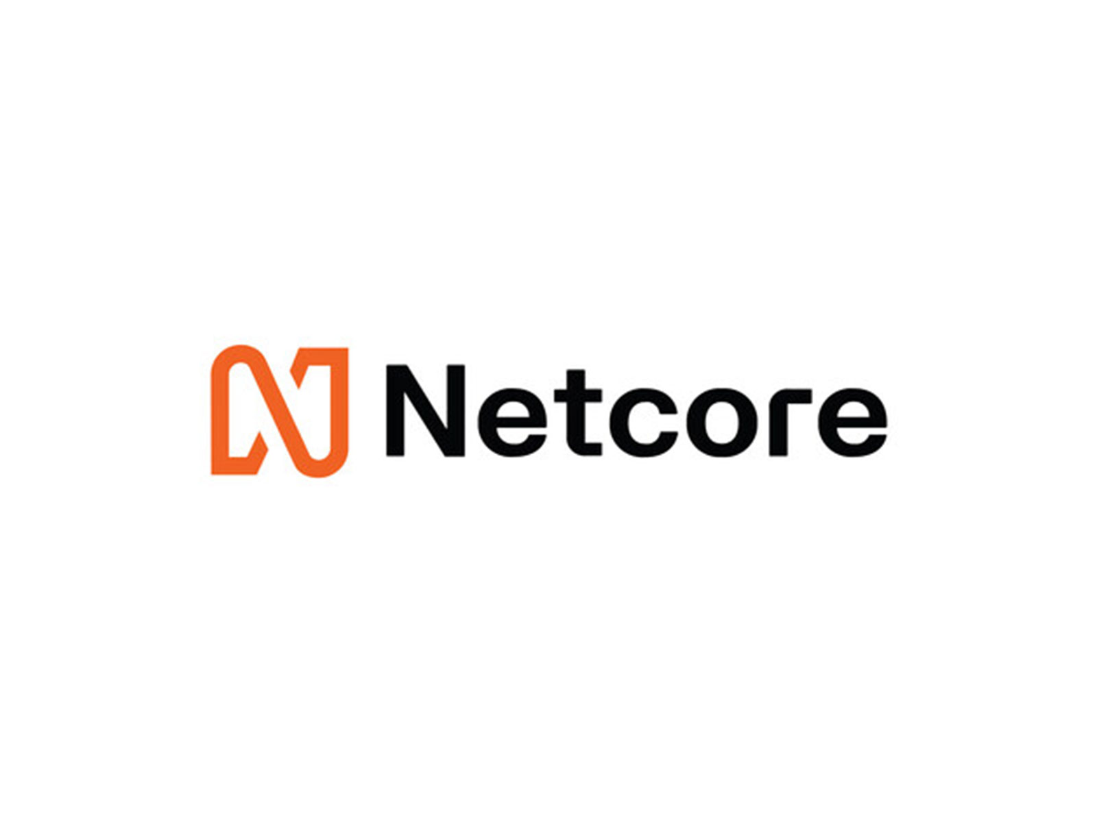 Netcore Logo Netcore Logo