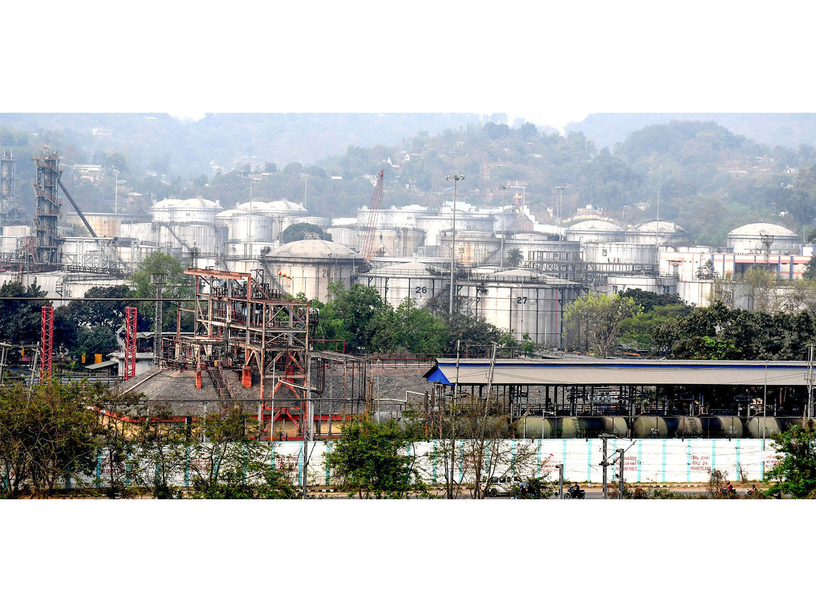 Representative Image (File Photo/ANI) Representative Image (File Photo/ANI)