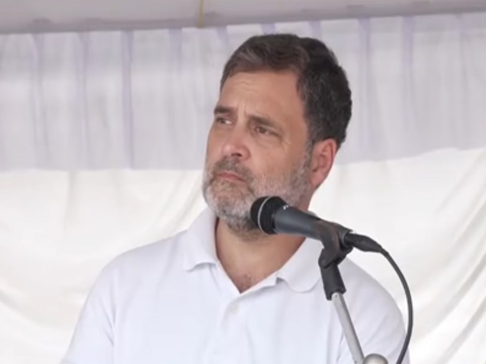 Lok Sabha Leader of Opposition Rahul Gandhi (Photo/X@INCIndia)