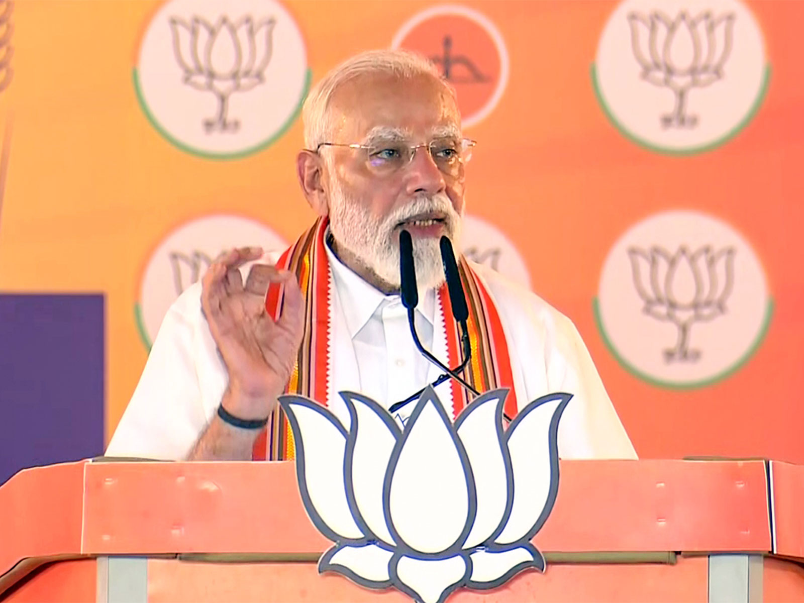 PM Narendra Modi (File Photo/ANI) PM Narendra Modi (File Photo/ANI)