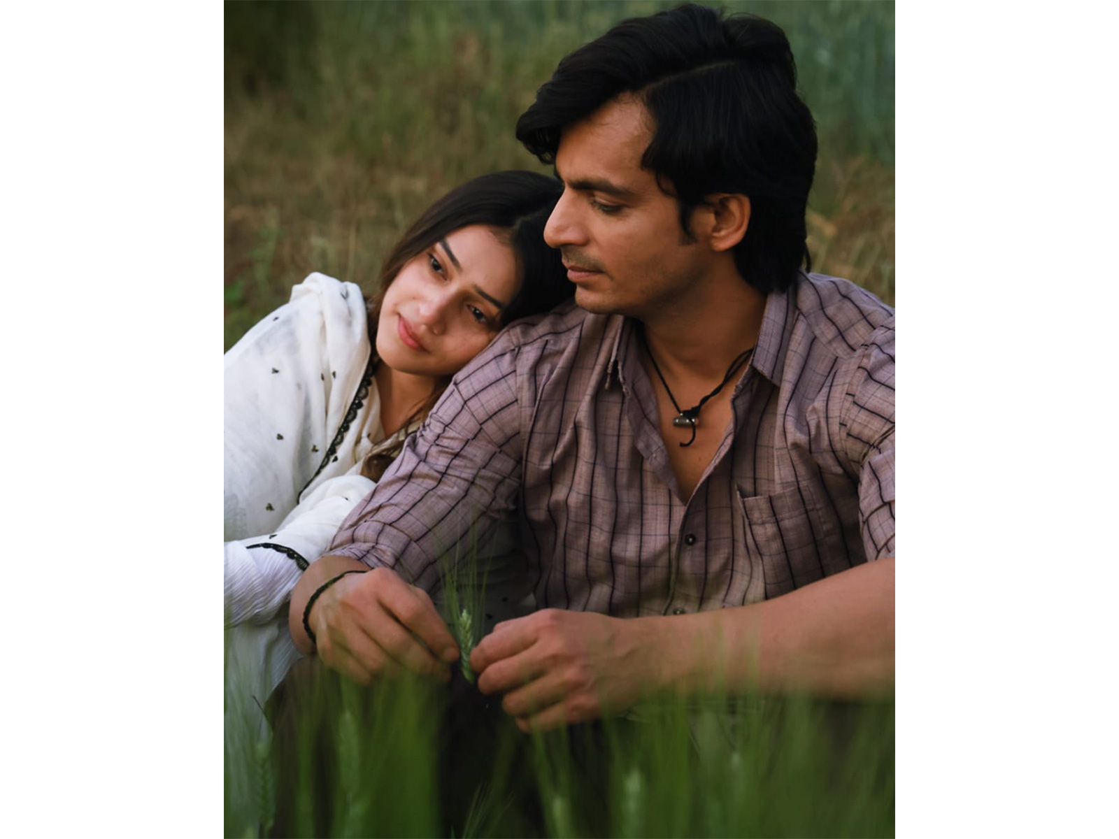 Still from 'Satrangi – Badle Ka Khel' (Image source: ZEE5) Still from 'Satrangi – Badle Ka Khel' (Image source: ZEE5)