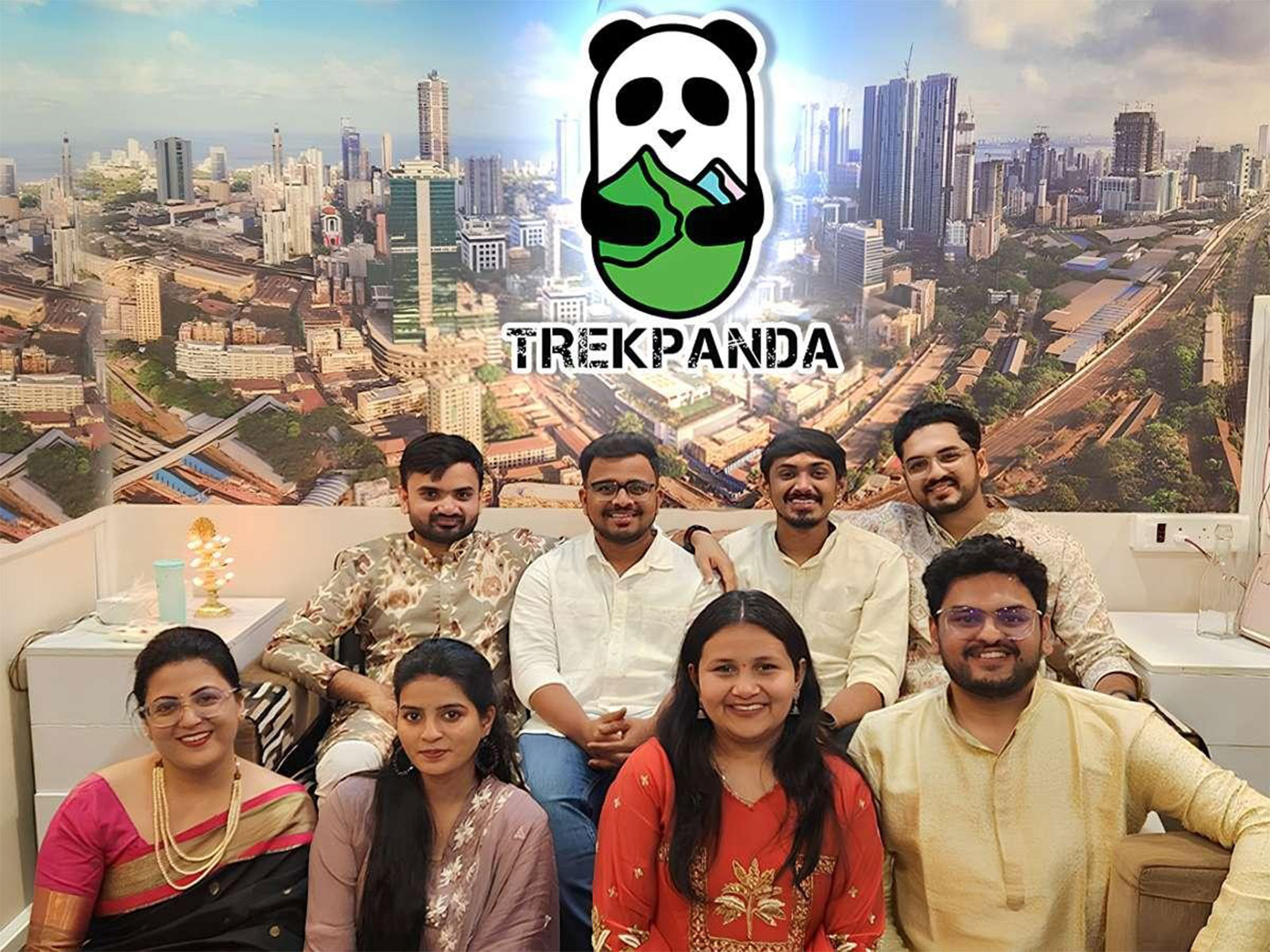 Sahyadris to Sri Lanka: TrekPanda Marks 5,000 Tours Milestone, Launches International Packages in Six Countries