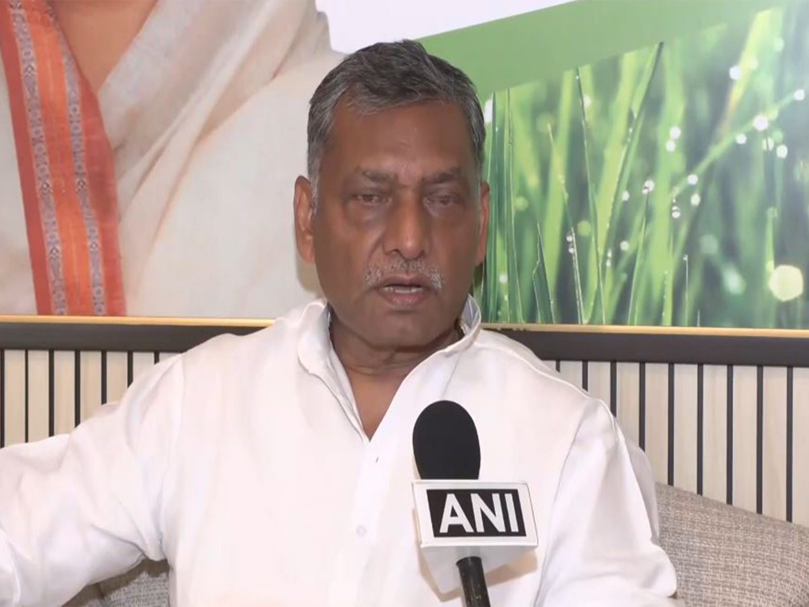 Congress leader Akhilesh Prasad Singh (Photo/ANI) Congress leader Akhilesh Prasad Singh (Photo/ANI)