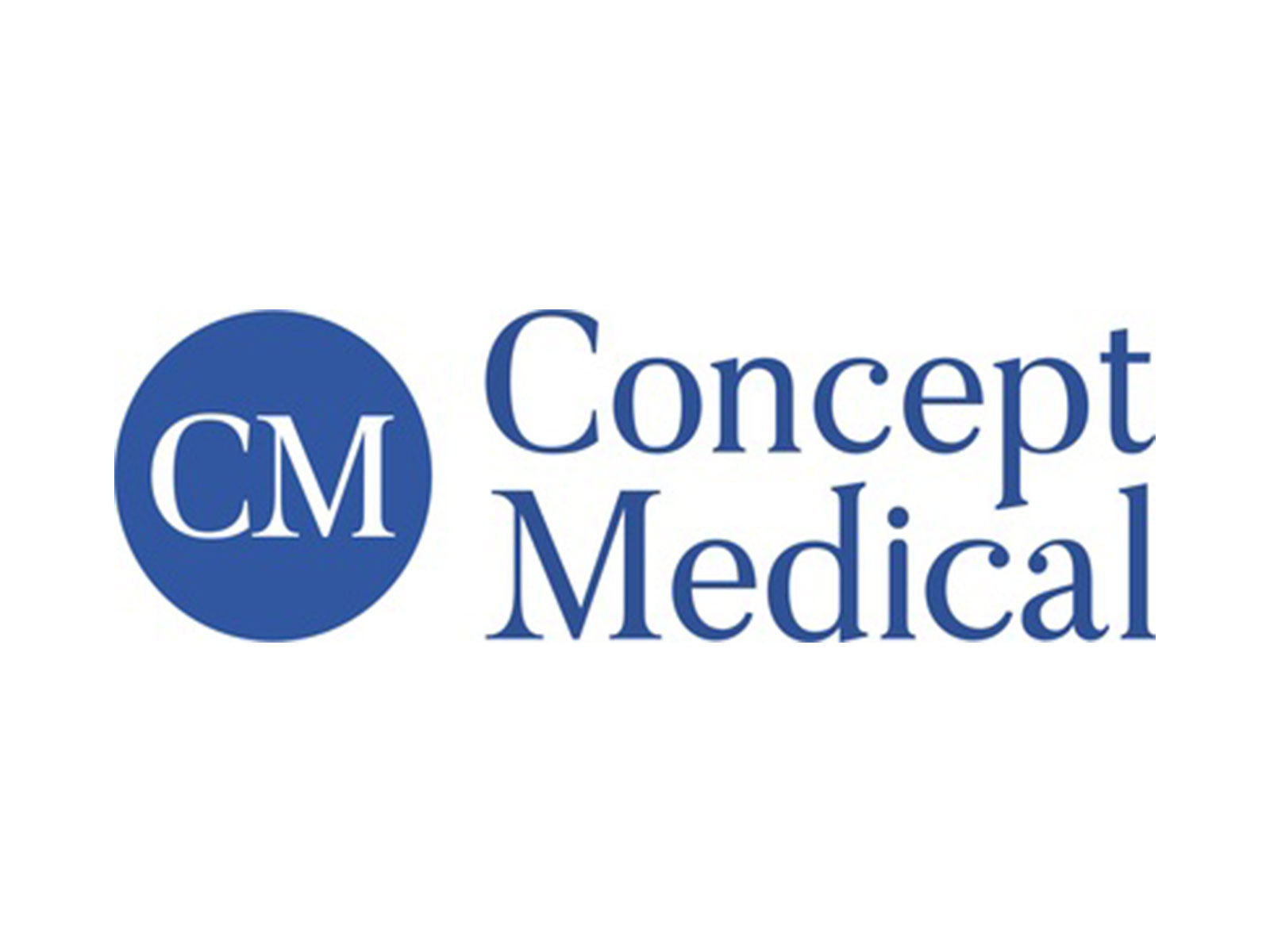 Concept Medical Logo
