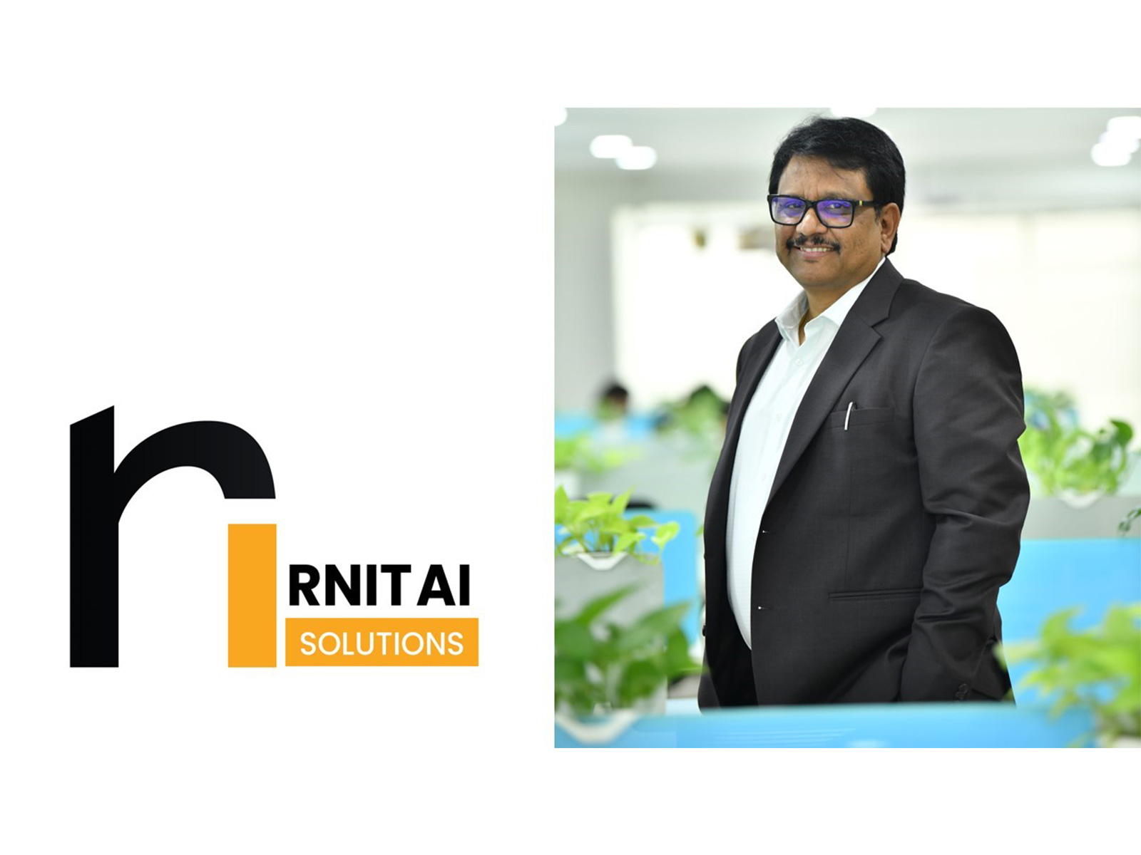 RNIT AI defies challenging market conditions; raise INR 26.33 crore