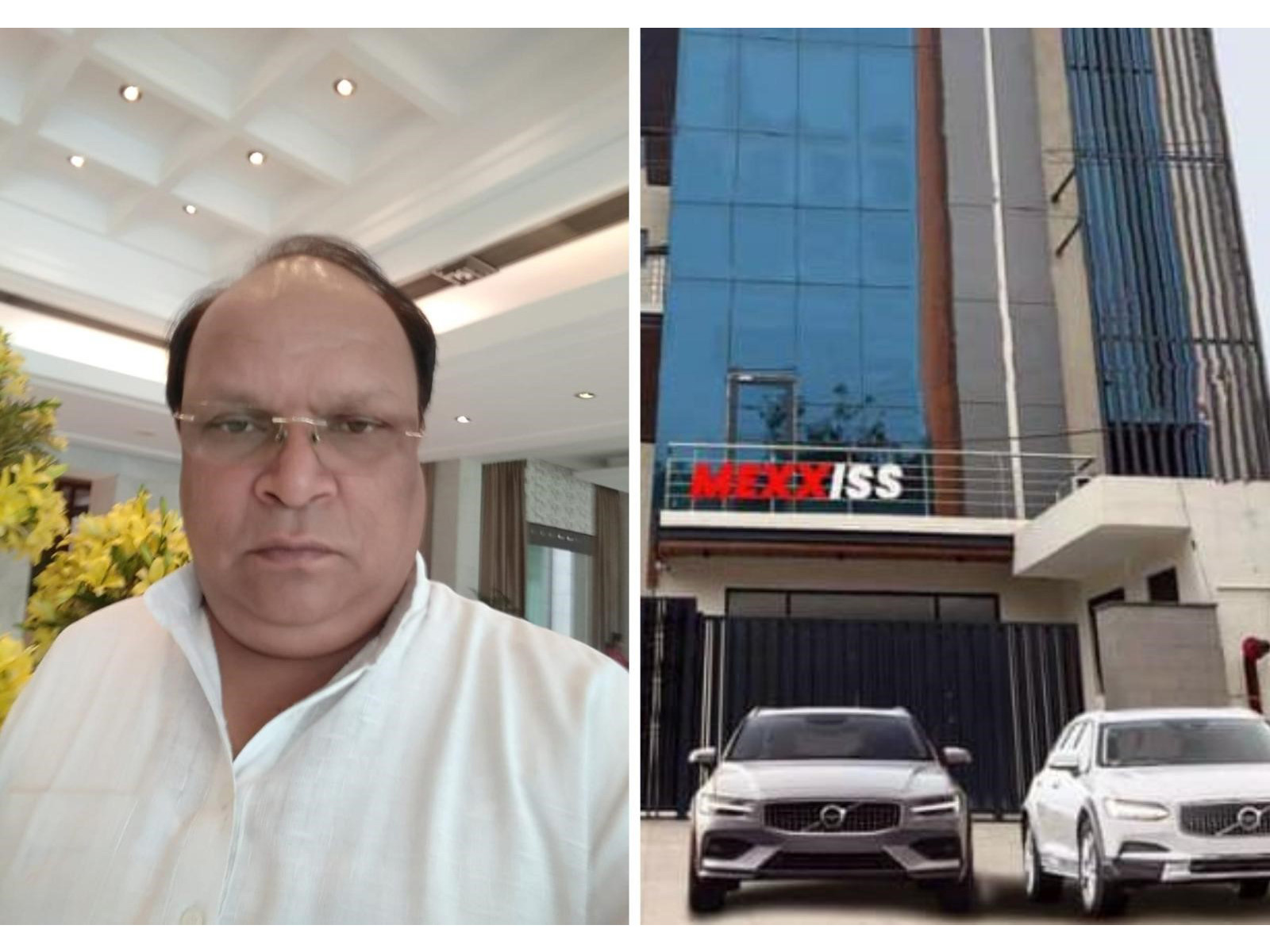 Mexxiss Technologies Postpones Dubai Launch of Global Digital Platforms Amid Rising Geopolitical Uncertainty