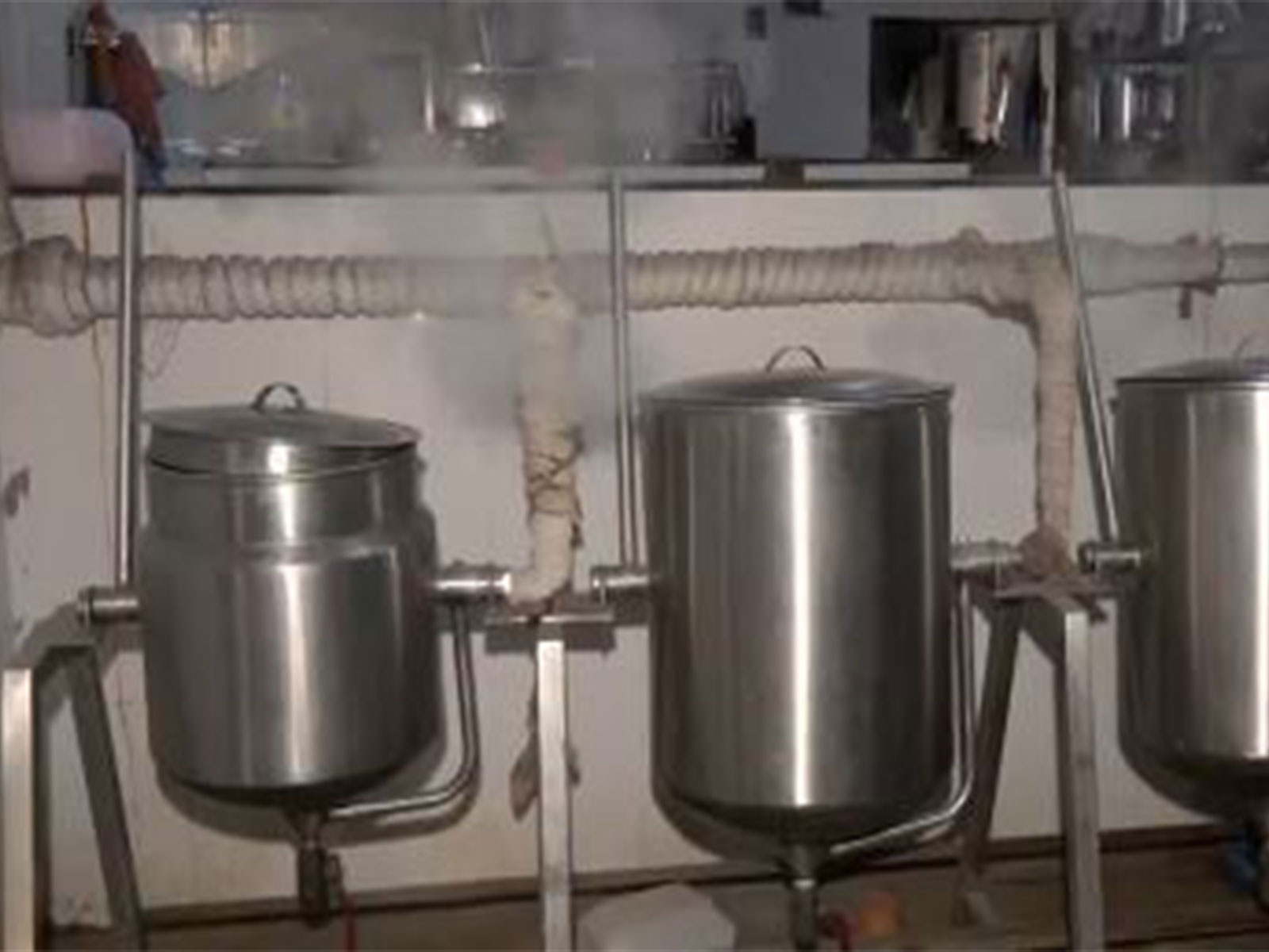 IIT Bombay developed indigenous technology (Photo/ANI)