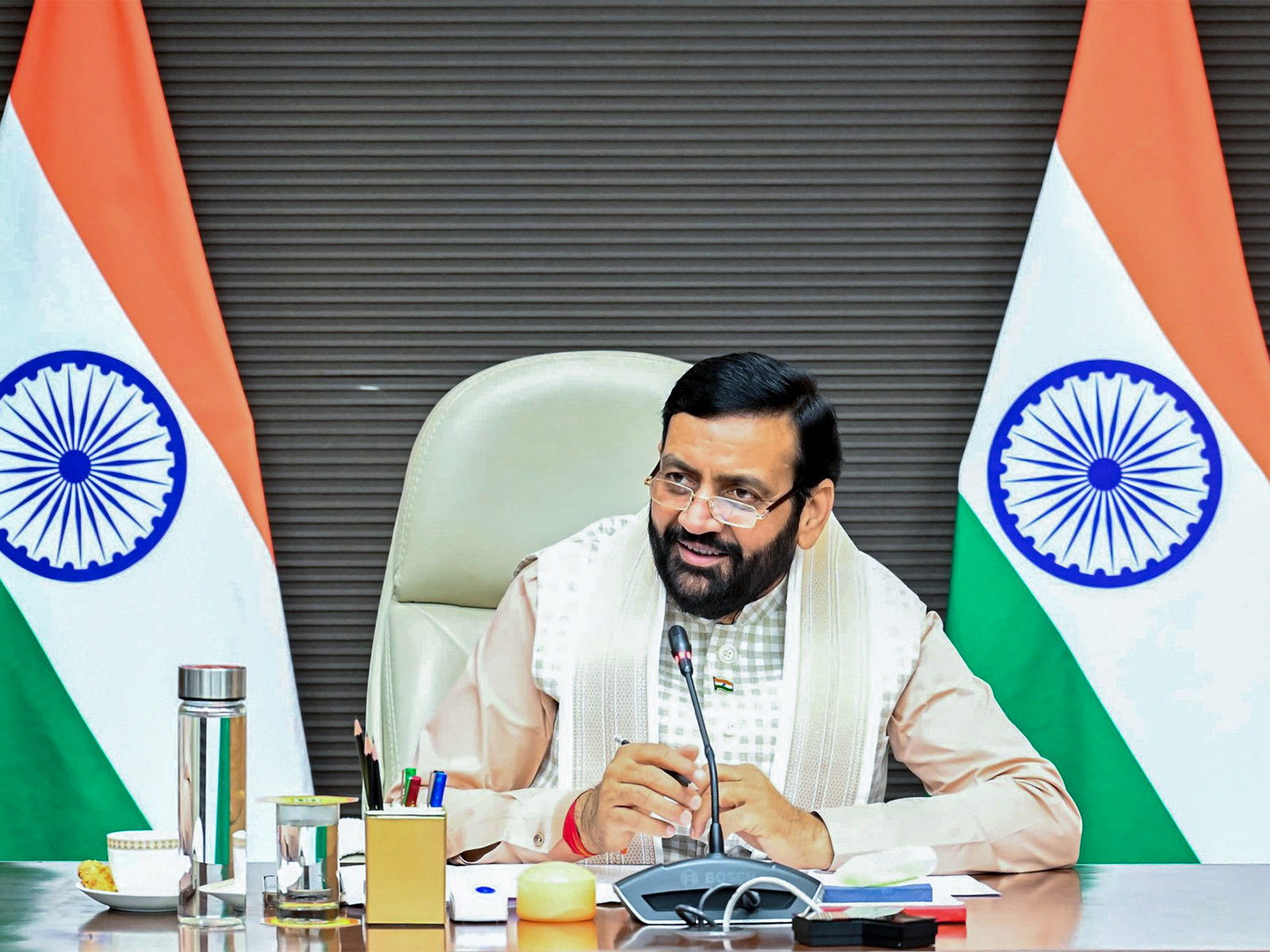 No shortage of petrol, diesel or LPG in Haryana: Chief&hellip;