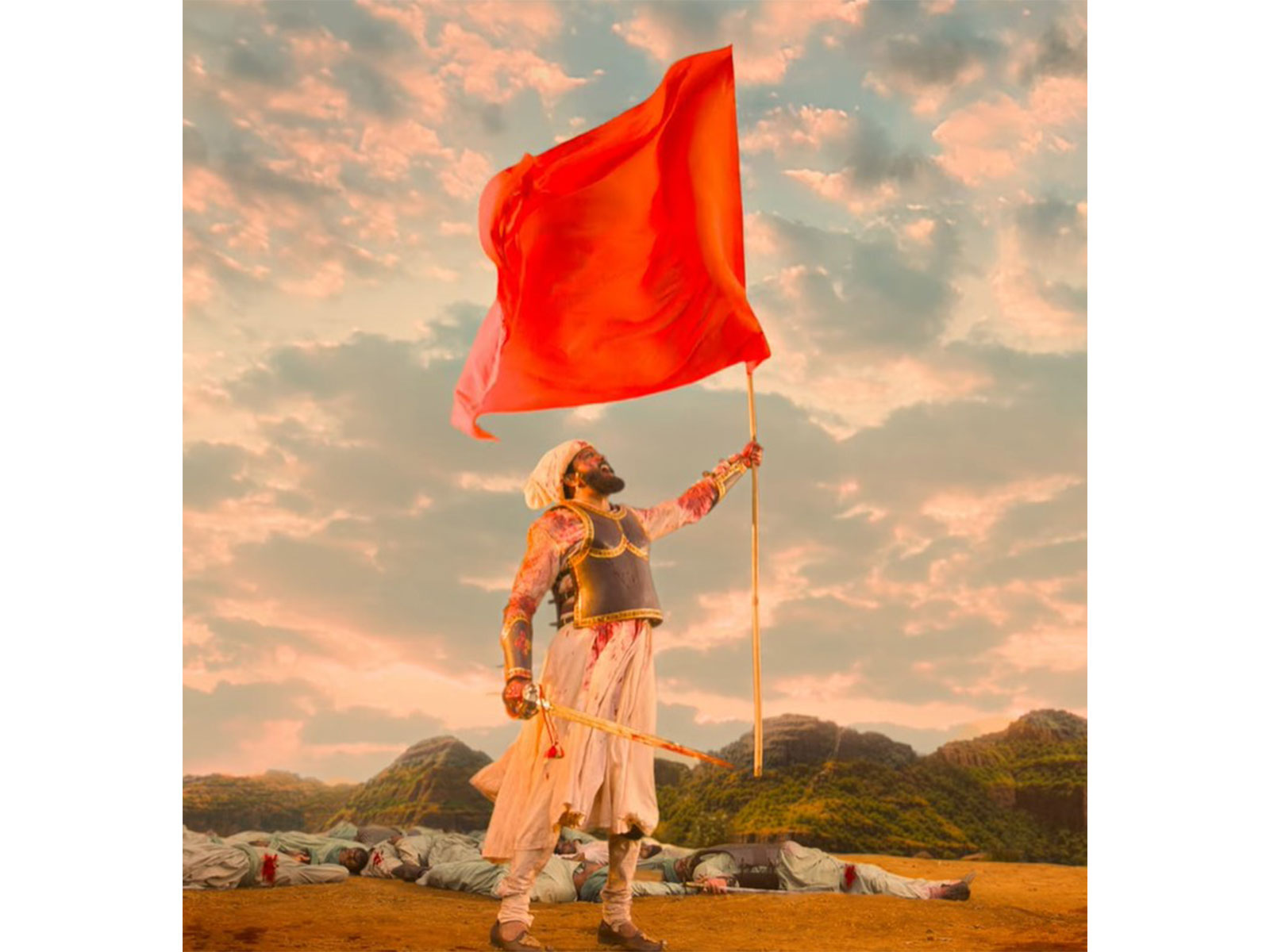 Raja Shivaji teaser out: Riteish Deshmukh directorial chronicles Chhatrapati Shivaji’s journey to Swarajya