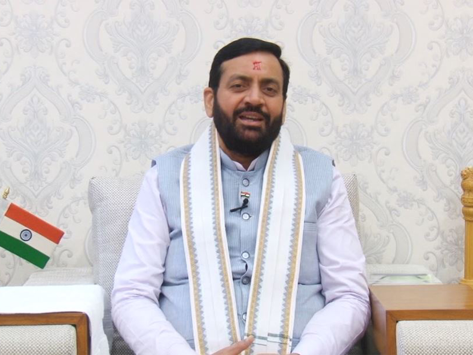 Ayurveda is most sustainable system of care for lifestyle-related diseases:&hellip;