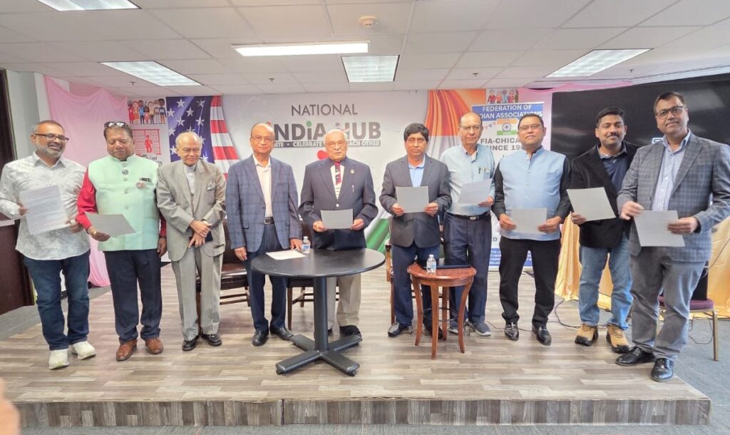 FIA-Chicago (1980) elects and appoints officebearers for&hellip;