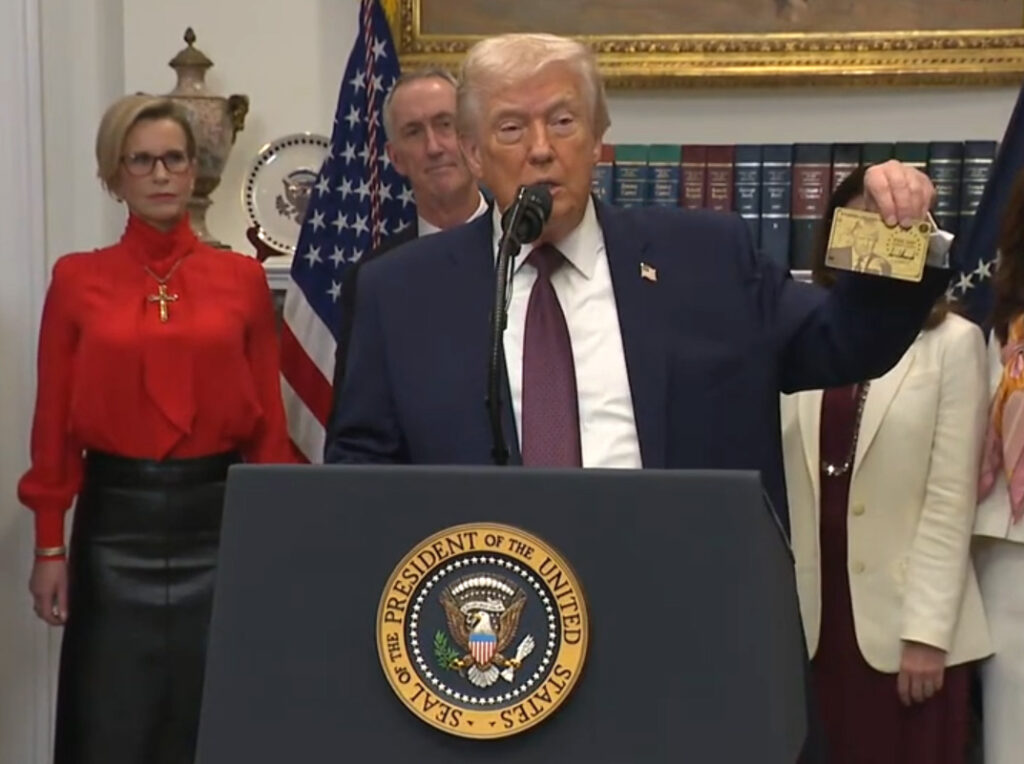 Analysis: Under Trump, legal immigration to U.S. is falling from most countries, especially India and China